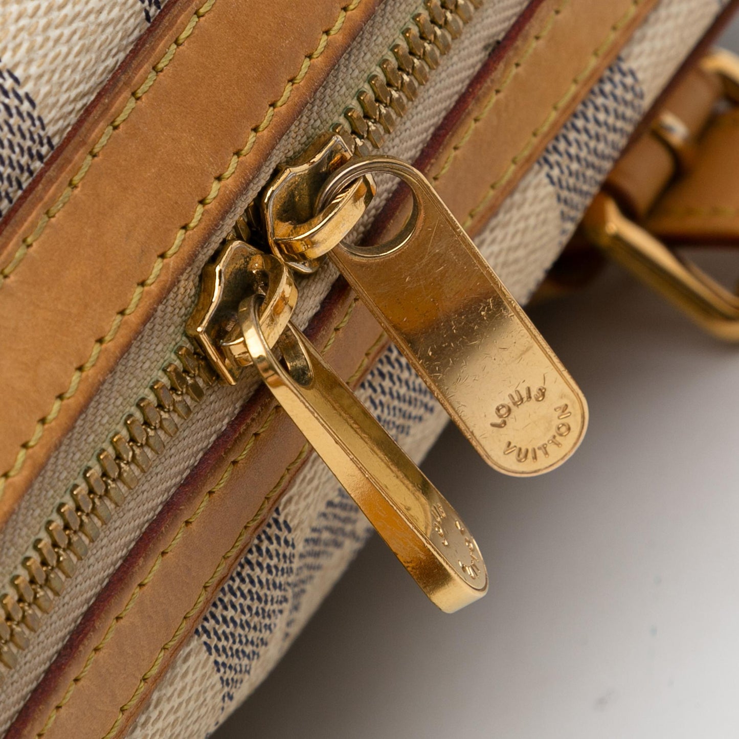 Louis Vuitton Damier Azur Berkeley (SHG-gMWDAr)