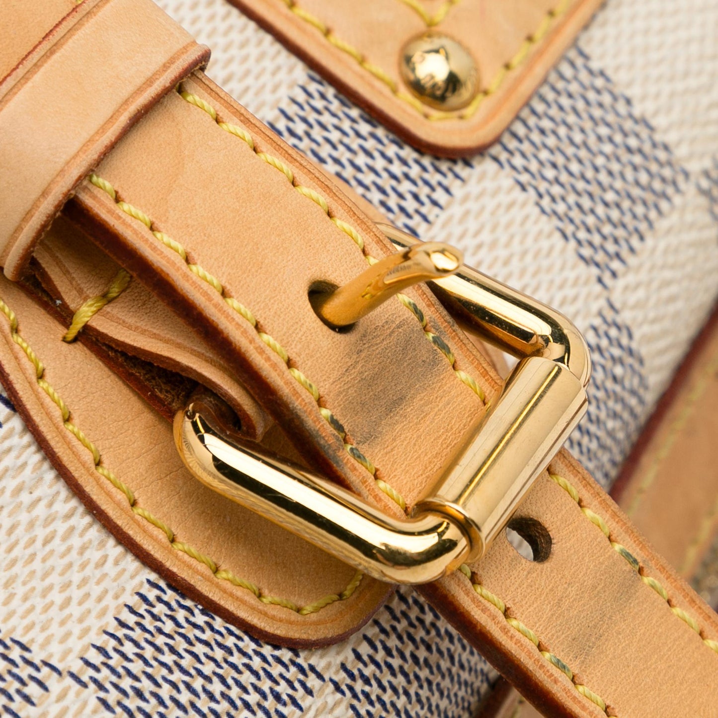 Louis Vuitton Damier Azur Berkeley (SHG-gMWDAr)
