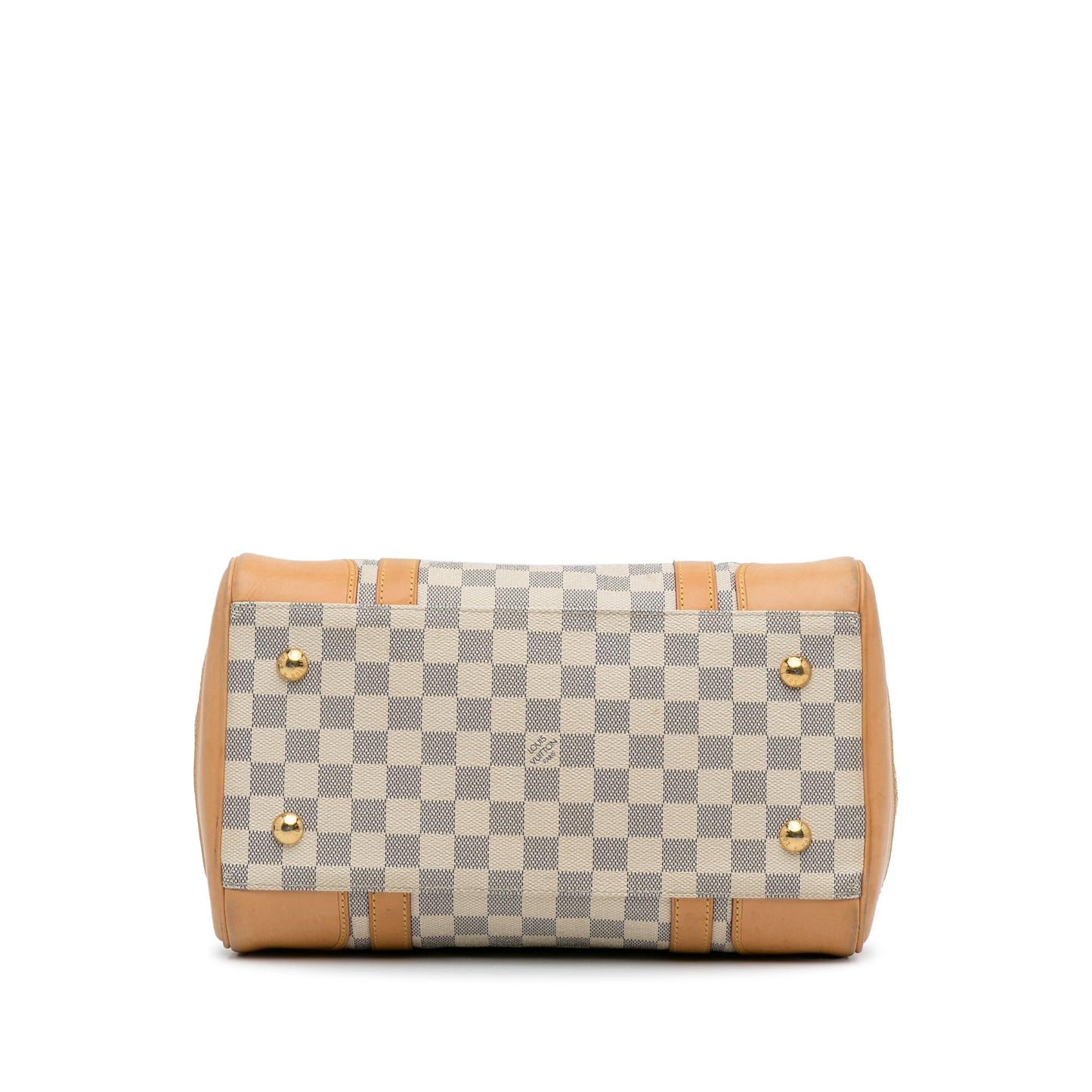 Louis Vuitton Damier Azur Berkeley (SHG-gMWDAr)