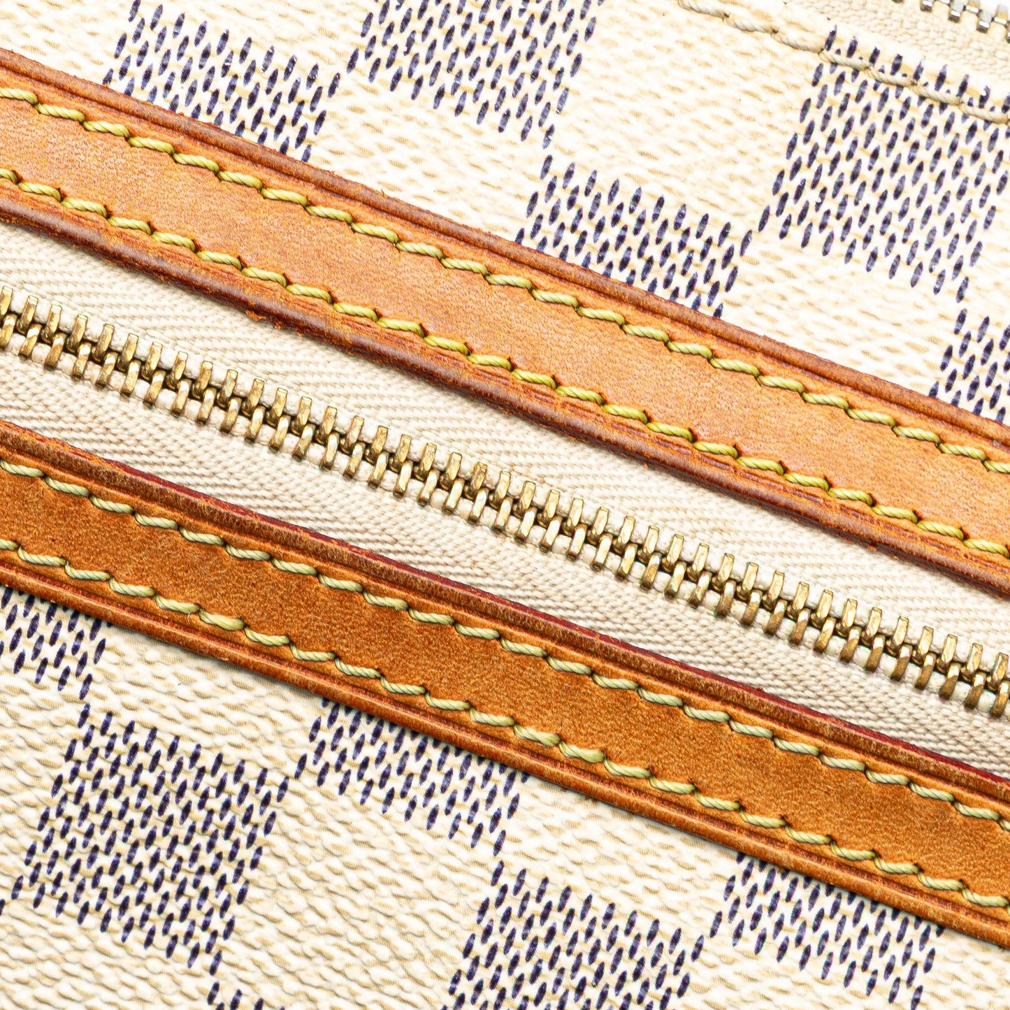 Louis Vuitton Damier Azur Bosphore Pochette