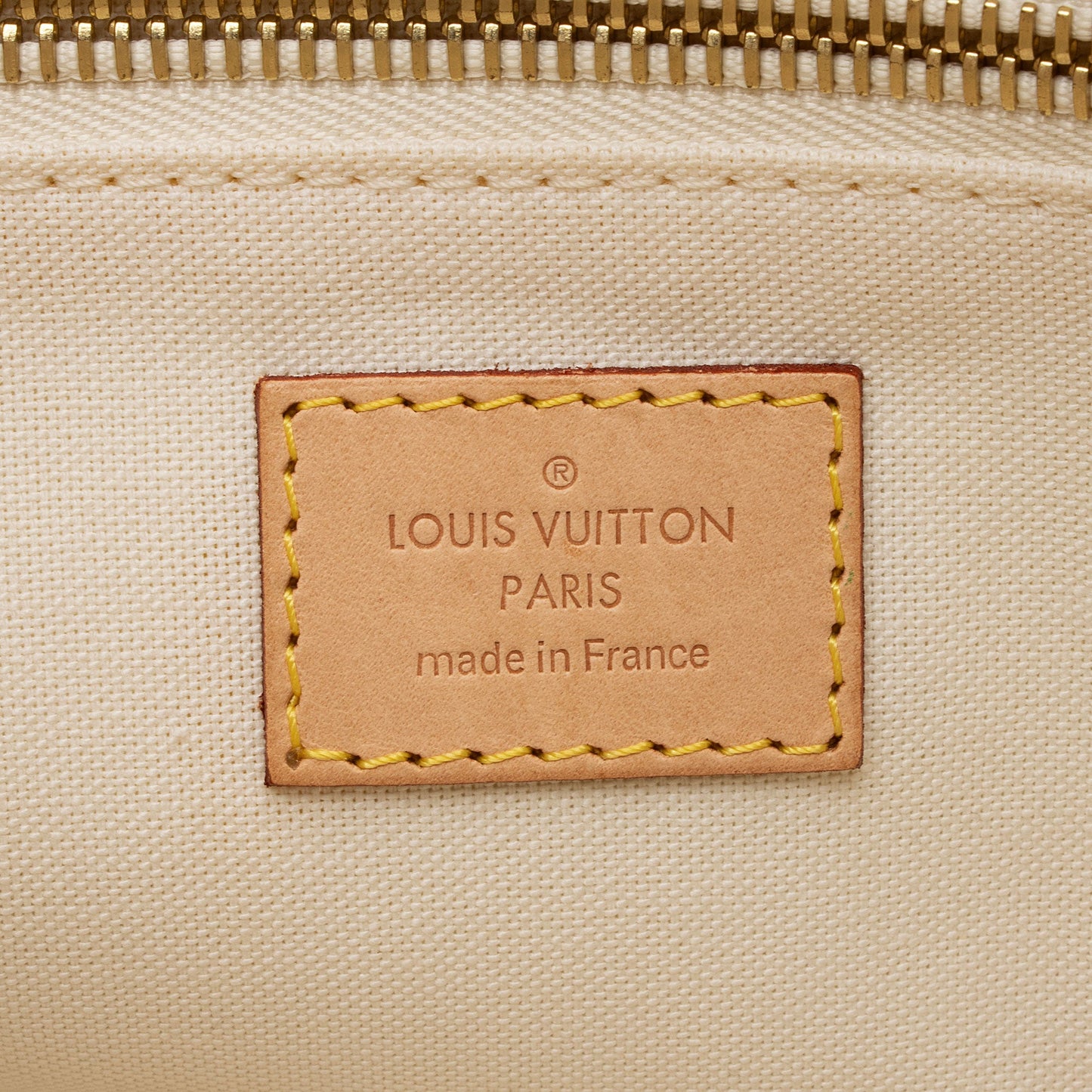 Louis Vuitton Damier Azur Cabas Adventure PM Tote (SHF-IcM8g9)