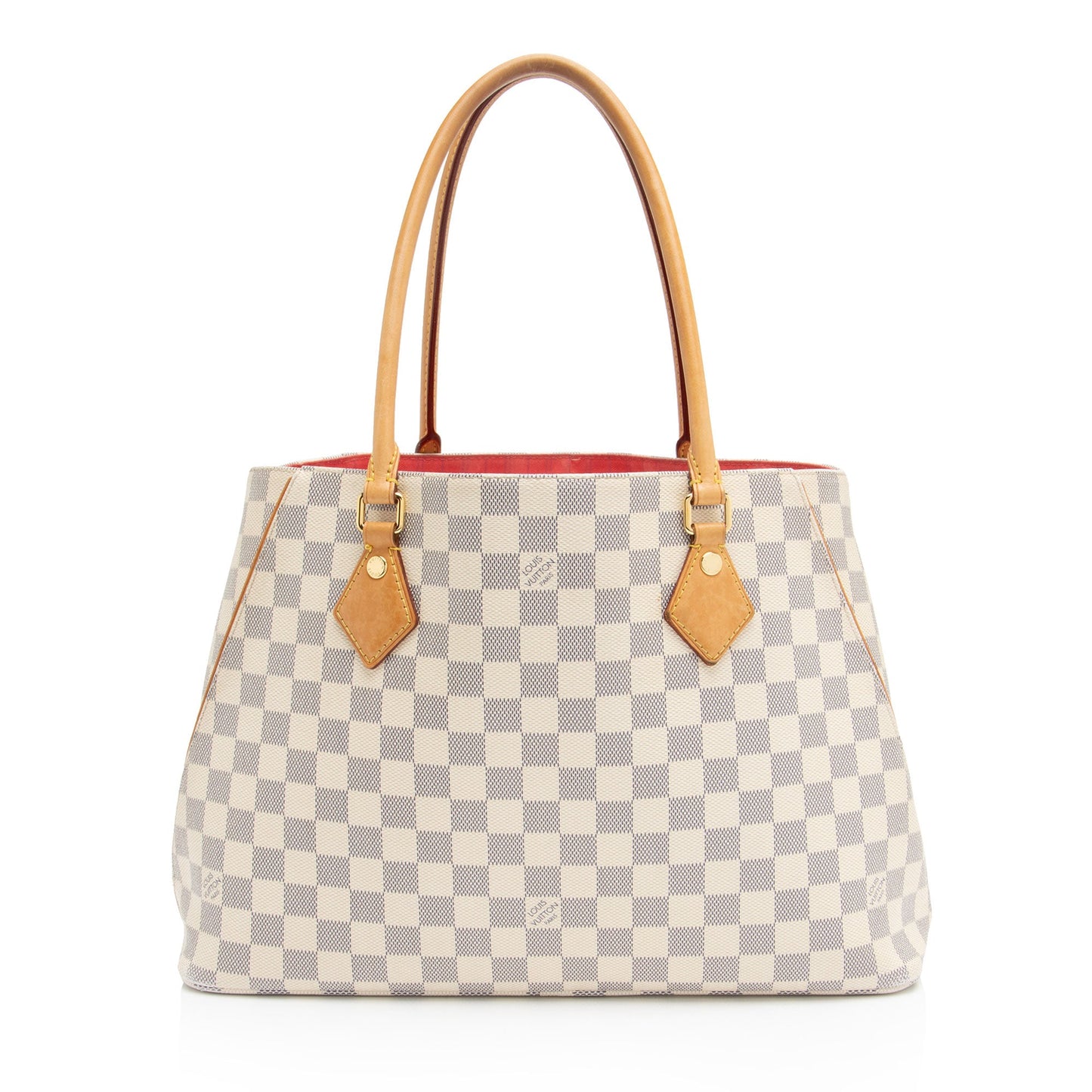 Louis Vuitton Damier Azur Calvi Tote