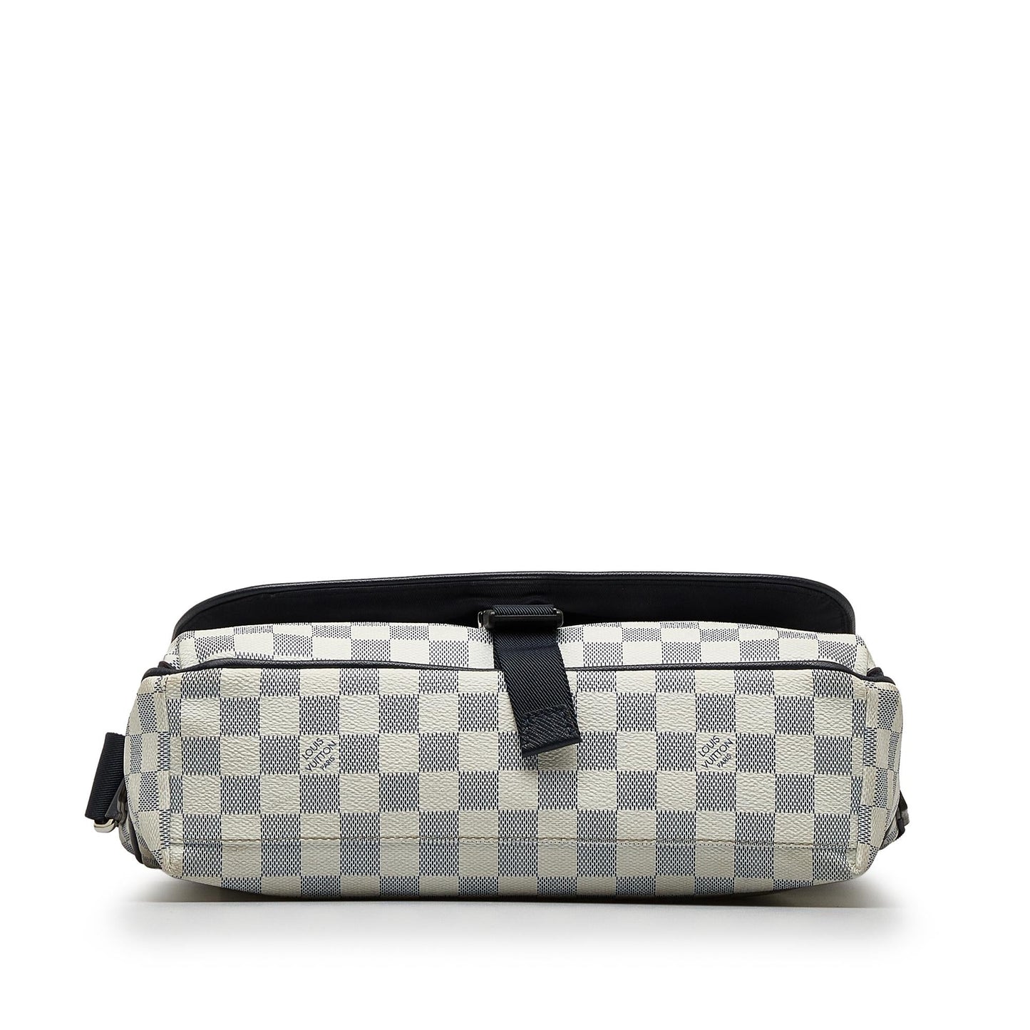 Louis Vuitton Damier Azur Coastline Matchpoint (SHG-LQ2sPb)