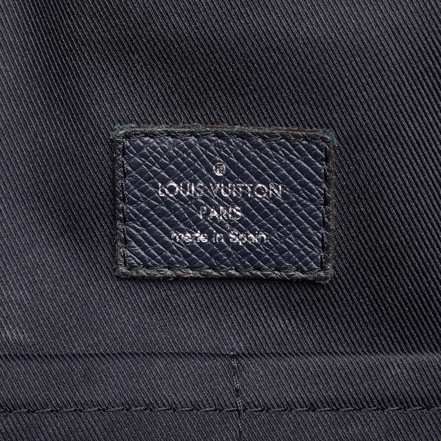 Louis Vuitton Damier Azur Coastline Matchpoint (SHG-LQ2sPb)