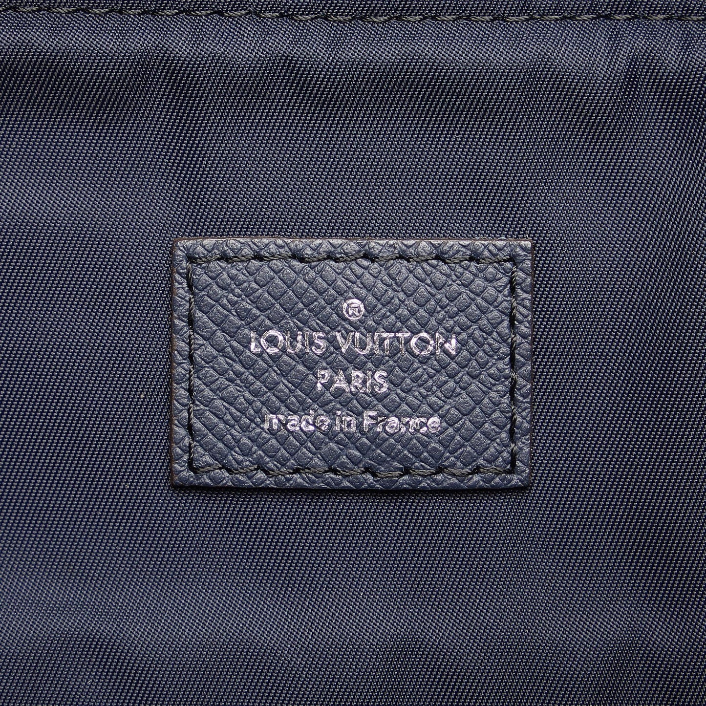 Louis Vuitton Damier Azur Coastline Matchpoint (SHG-4sseSr)
