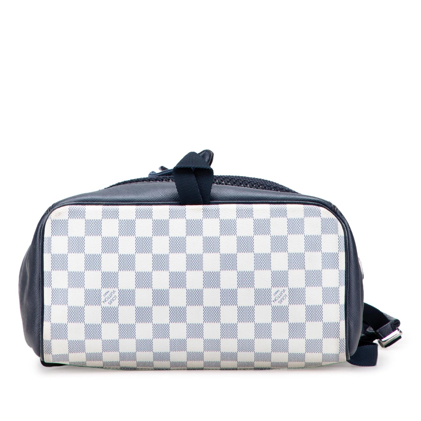Louis Vuitton Damier Azur Coastline Matchpoint