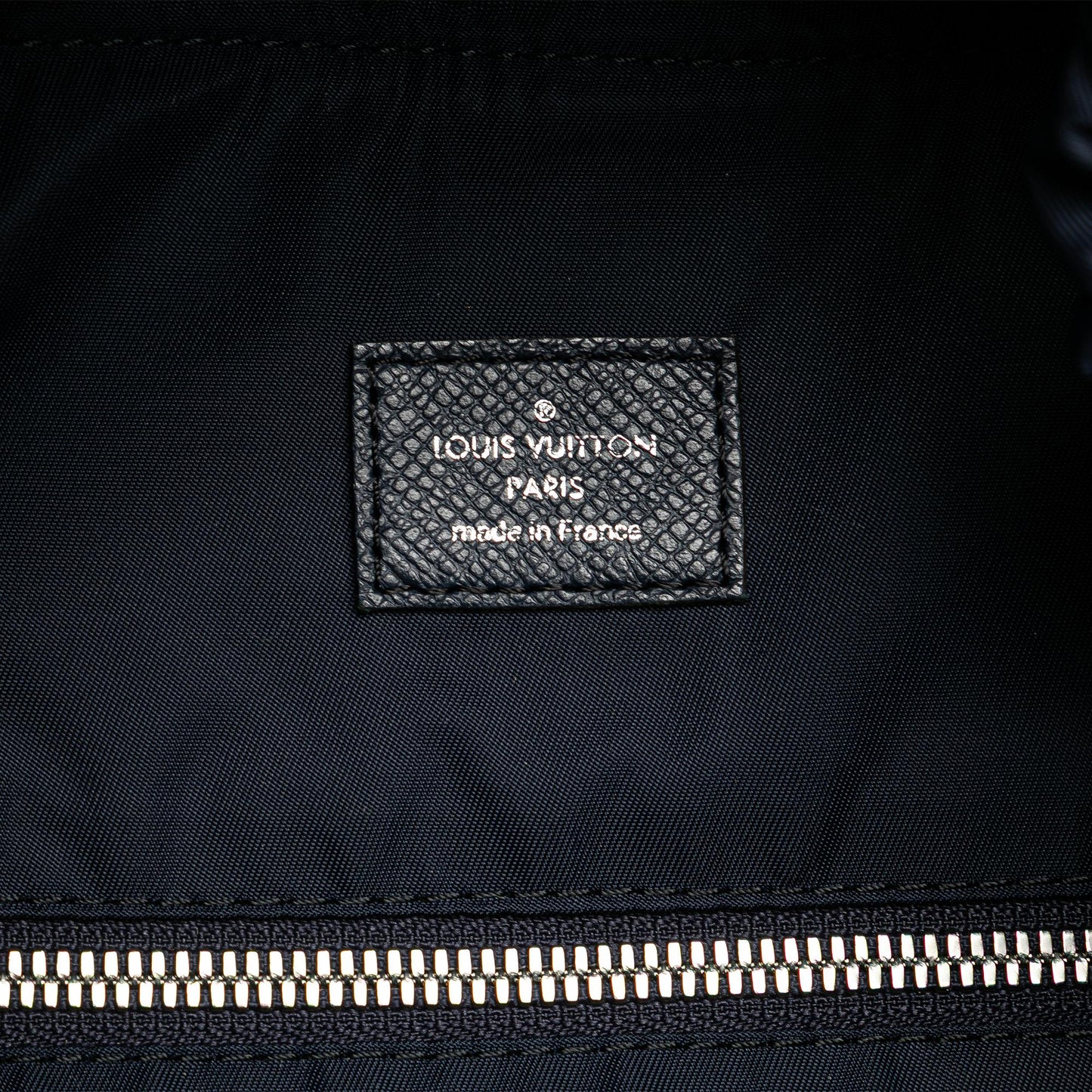 Louis Vuitton Damier Azur Coastline Matchpoint