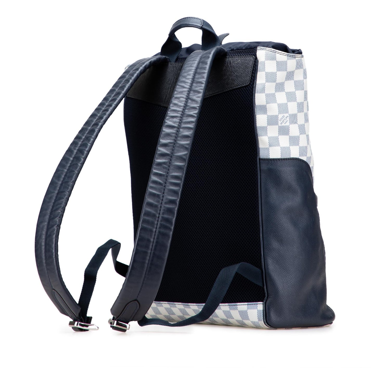 Louis Vuitton Damier Azur Coastline Matchpoint
