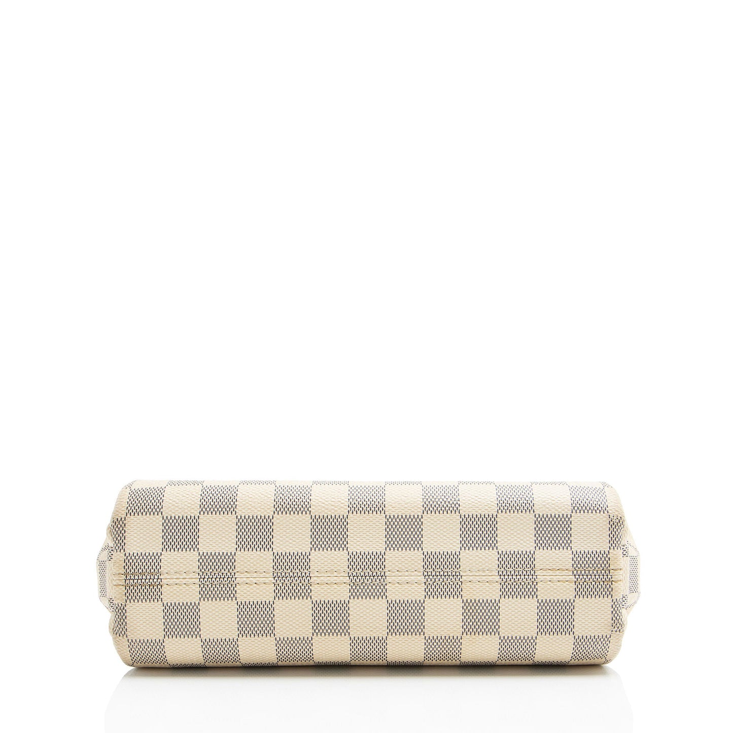 Louis Vuitton Damier Azur Croisette Shoulder Bag