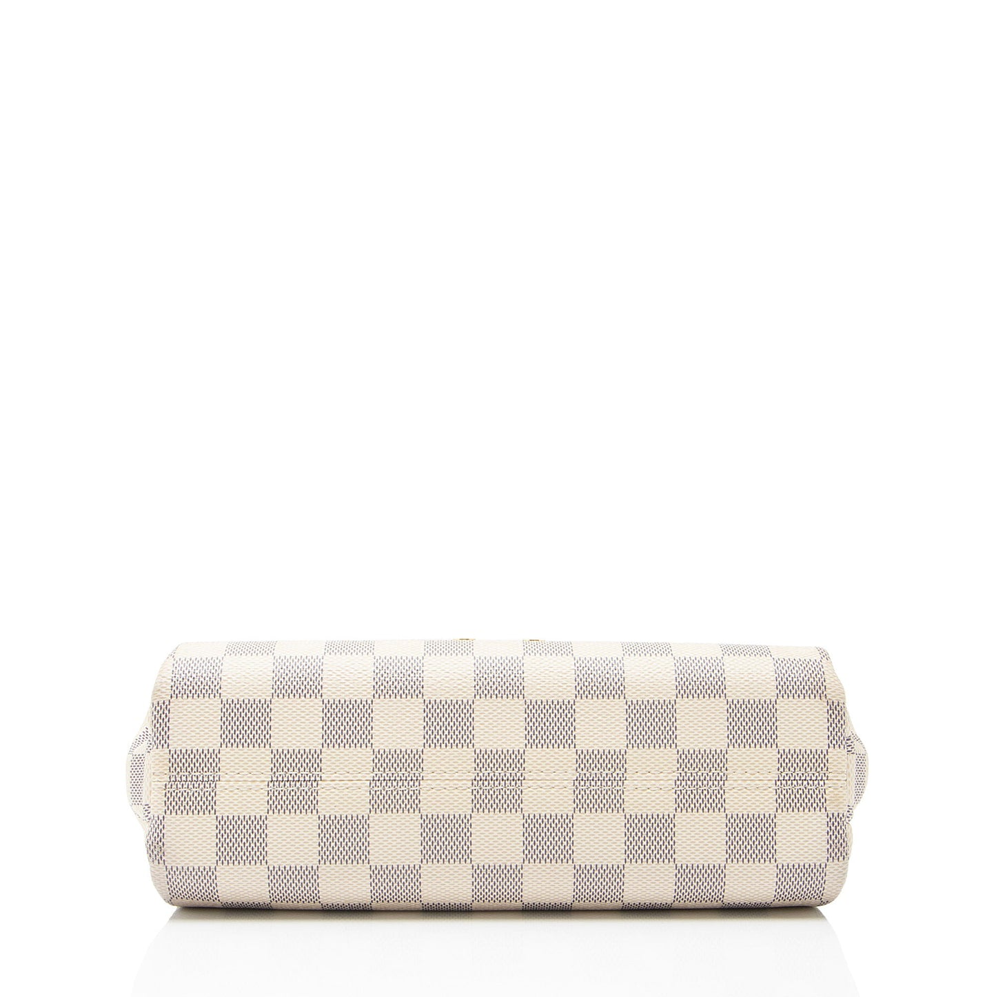 Louis Vuitton Damier Azur Croisette Shoulder Bag