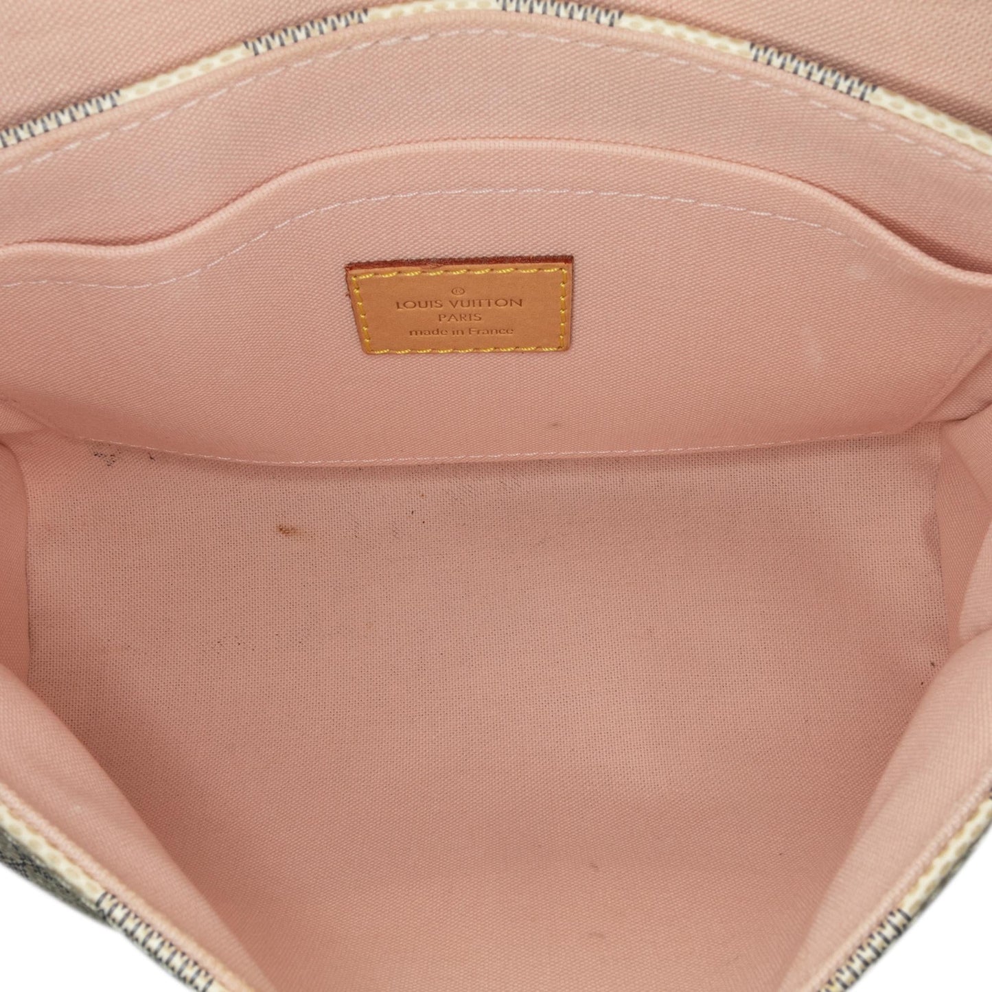 Louis Vuitton Damier Azur Croisette (SHG-8XYh2i)