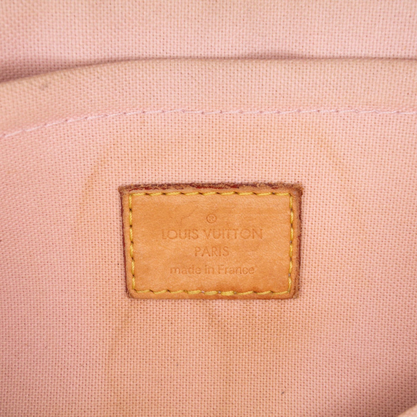 Louis Vuitton Damier Azur Croisette