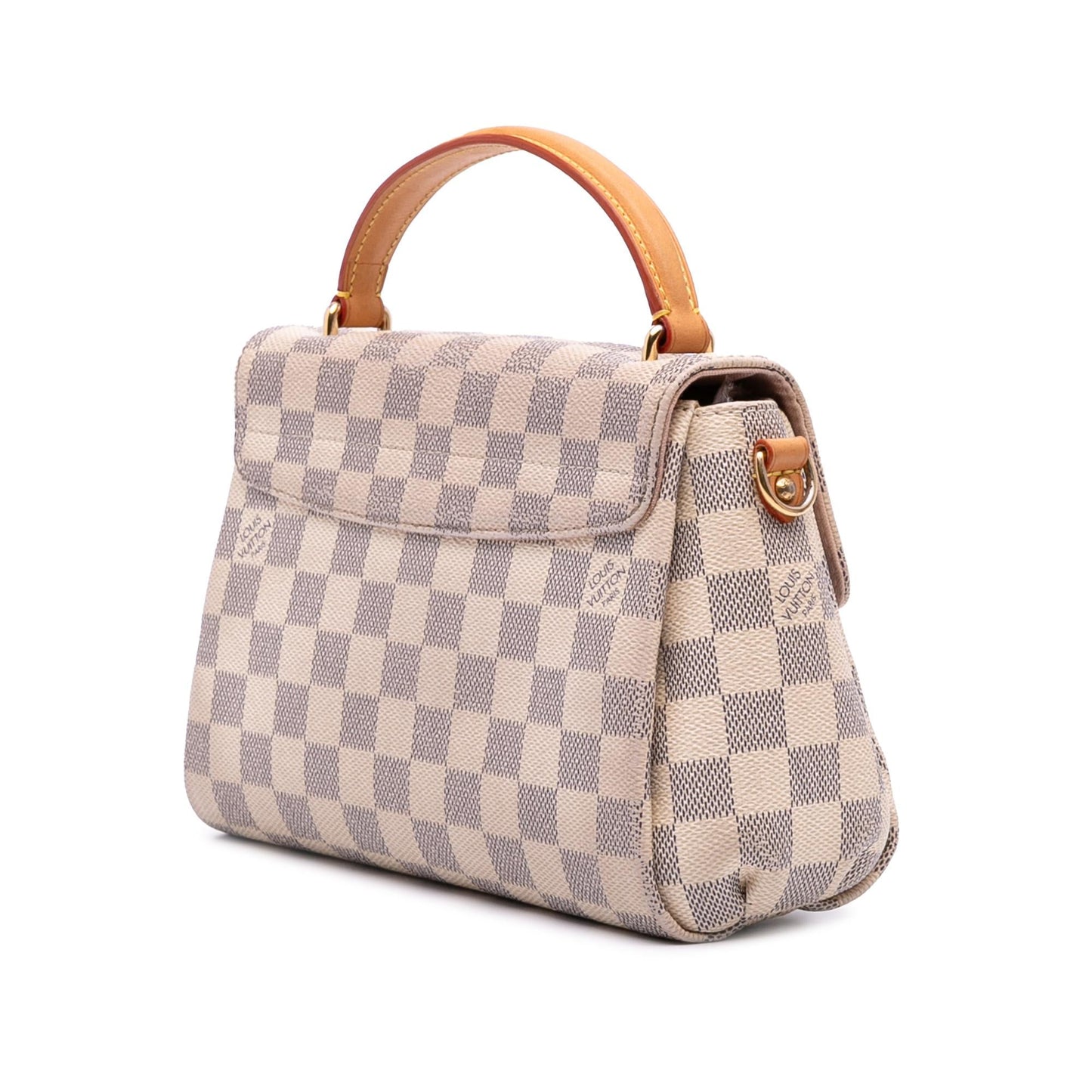 Louis Vuitton Damier Azur Croisette