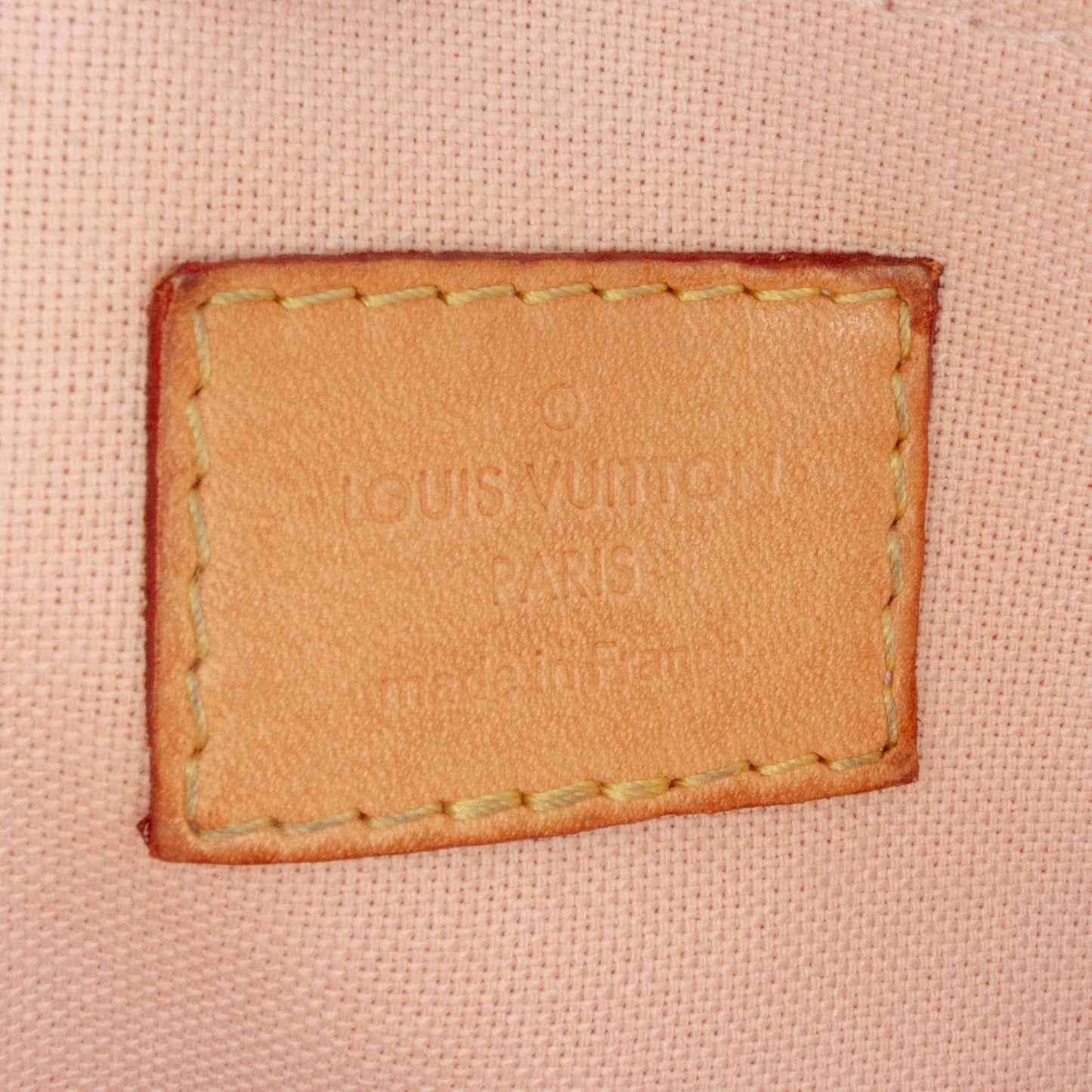 Louis Vuitton Damier Azur Croisette