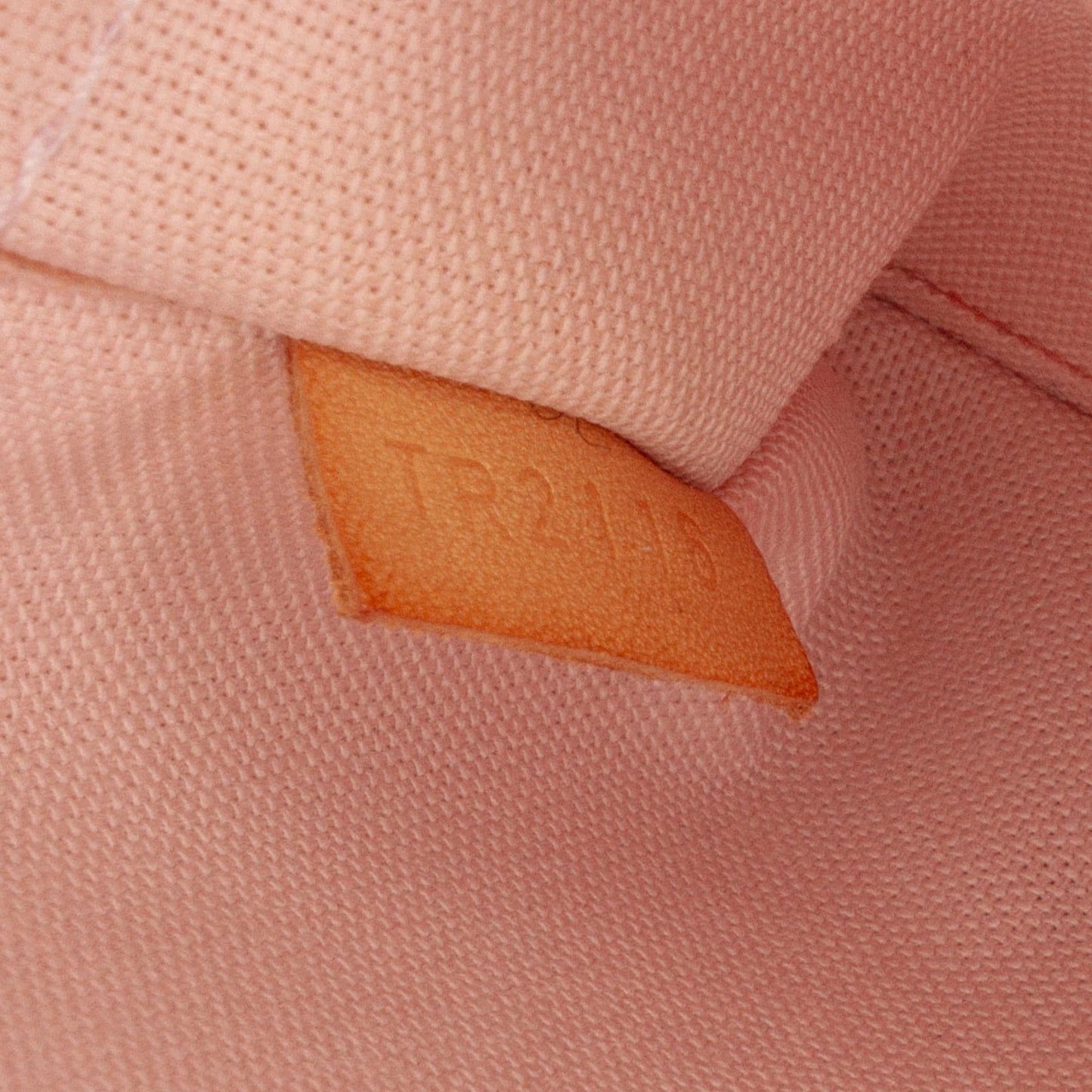 Louis Vuitton Damier Azur Croisette