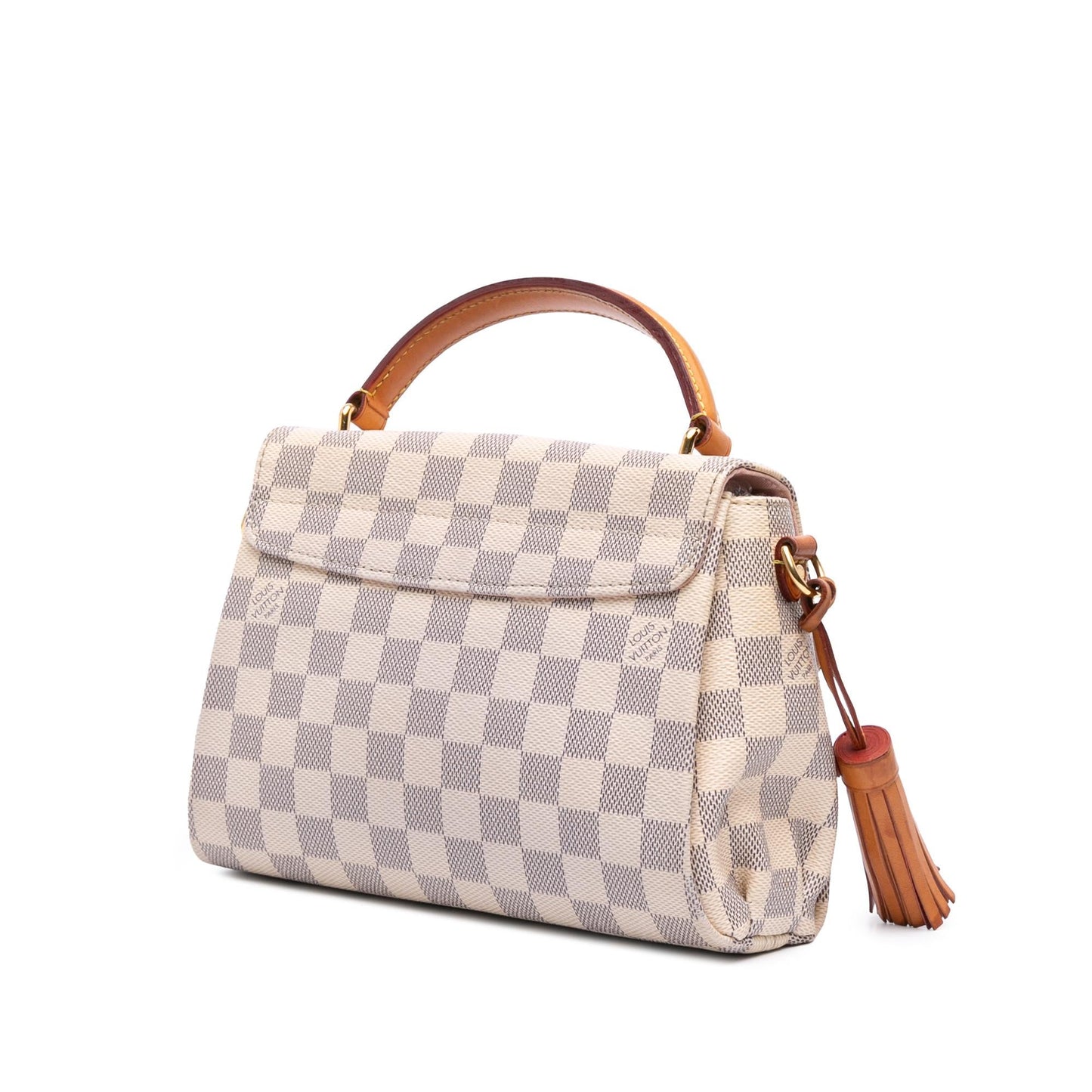 Louis Vuitton Damier Azur Croisette