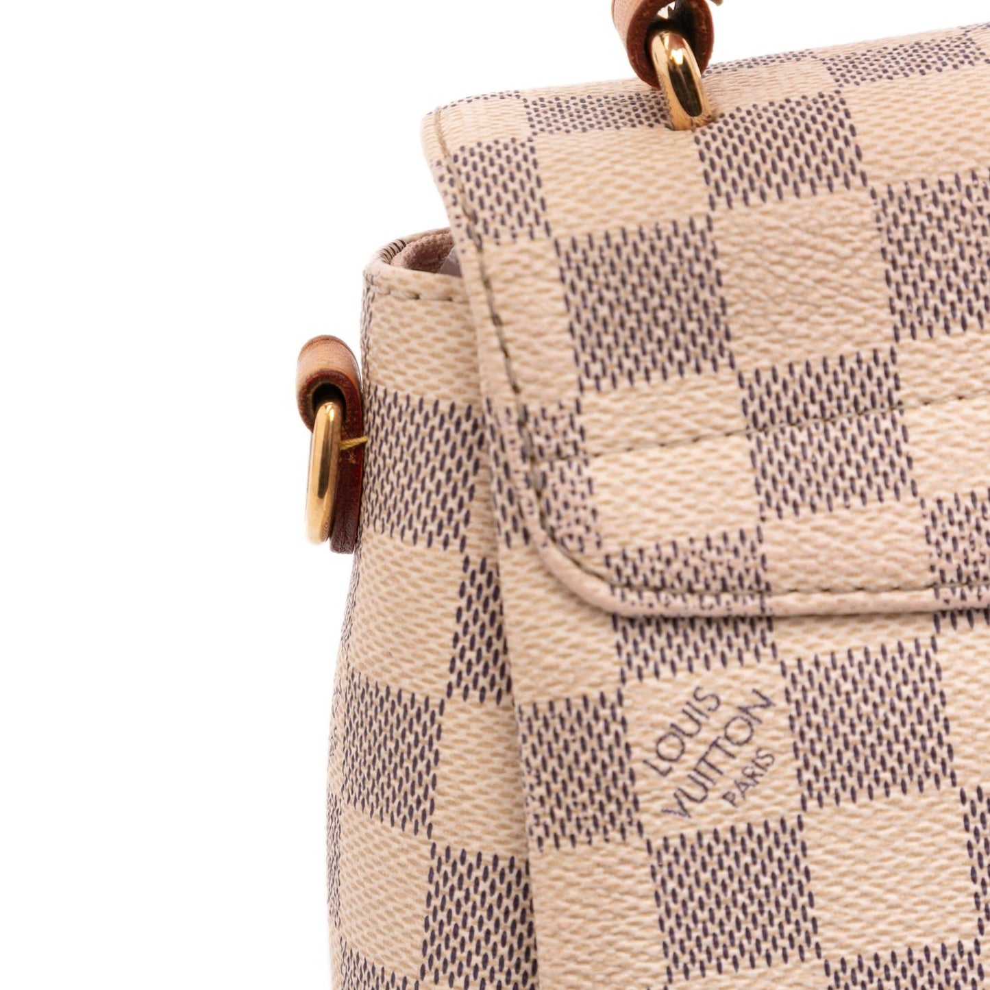 Louis Vuitton Damier Azur Croisette