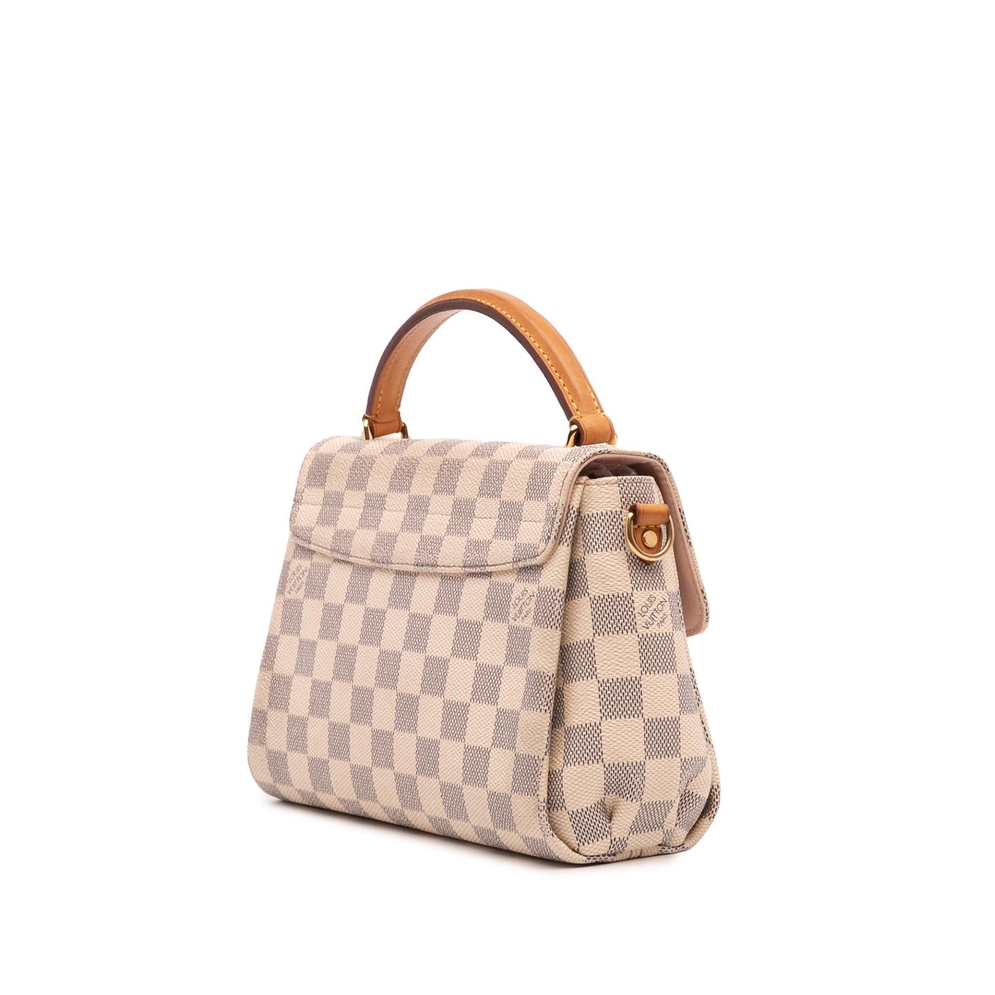 Louis Vuitton Damier Azur Croisette