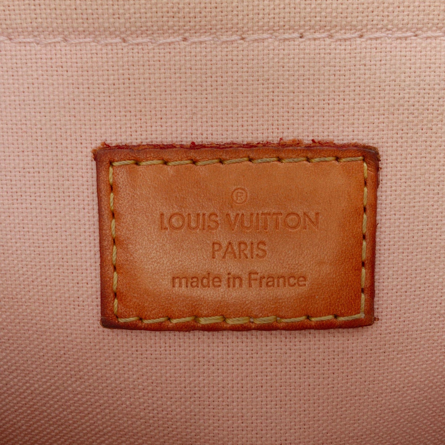 Louis Vuitton Damier Azur Croisette