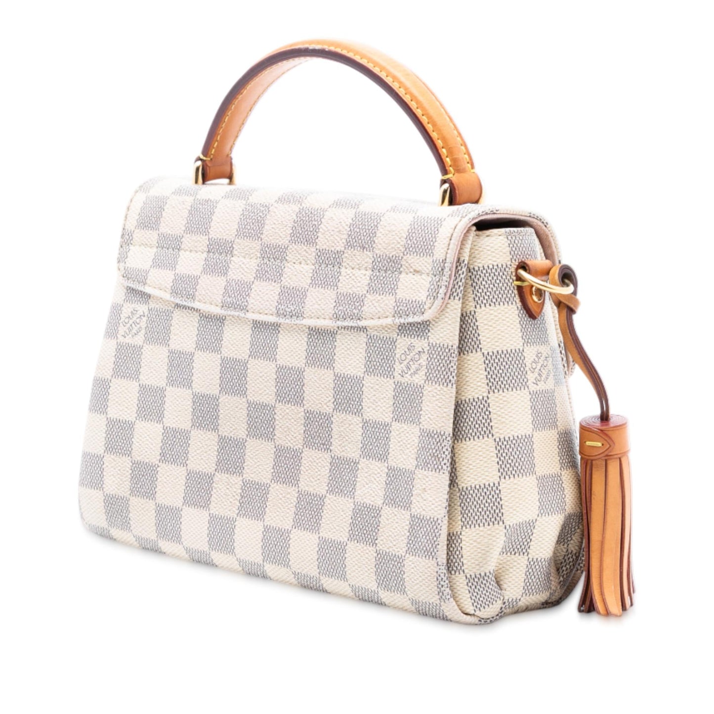 Louis Vuitton Damier Azur Croisette