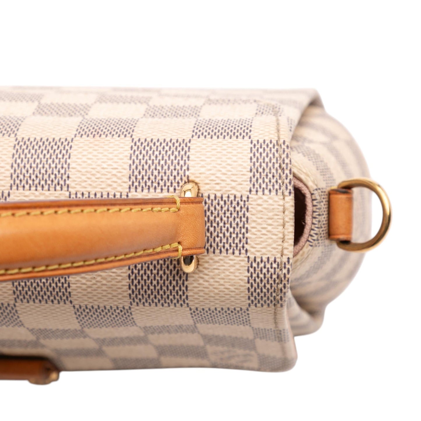 Louis Vuitton Damier Azur Croisette