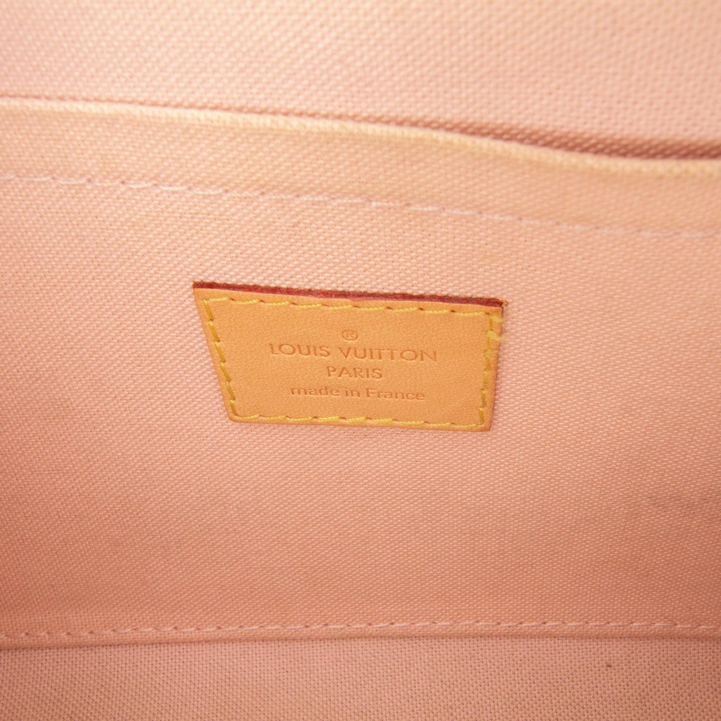 Louis Vuitton Damier Azur Croisette