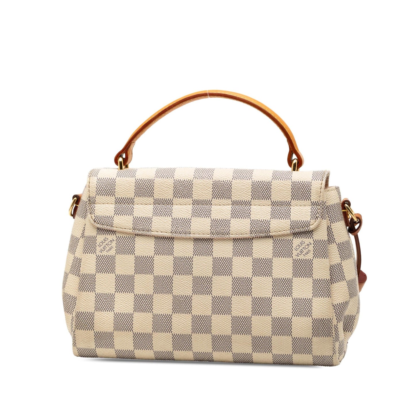 Louis Vuitton Damier Azur Croisette