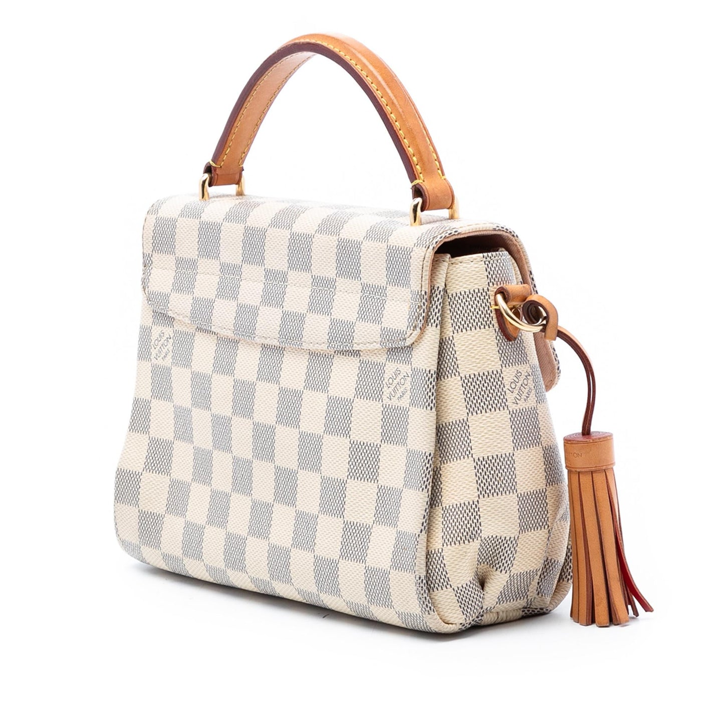 Louis Vuitton Damier Azur Croisette