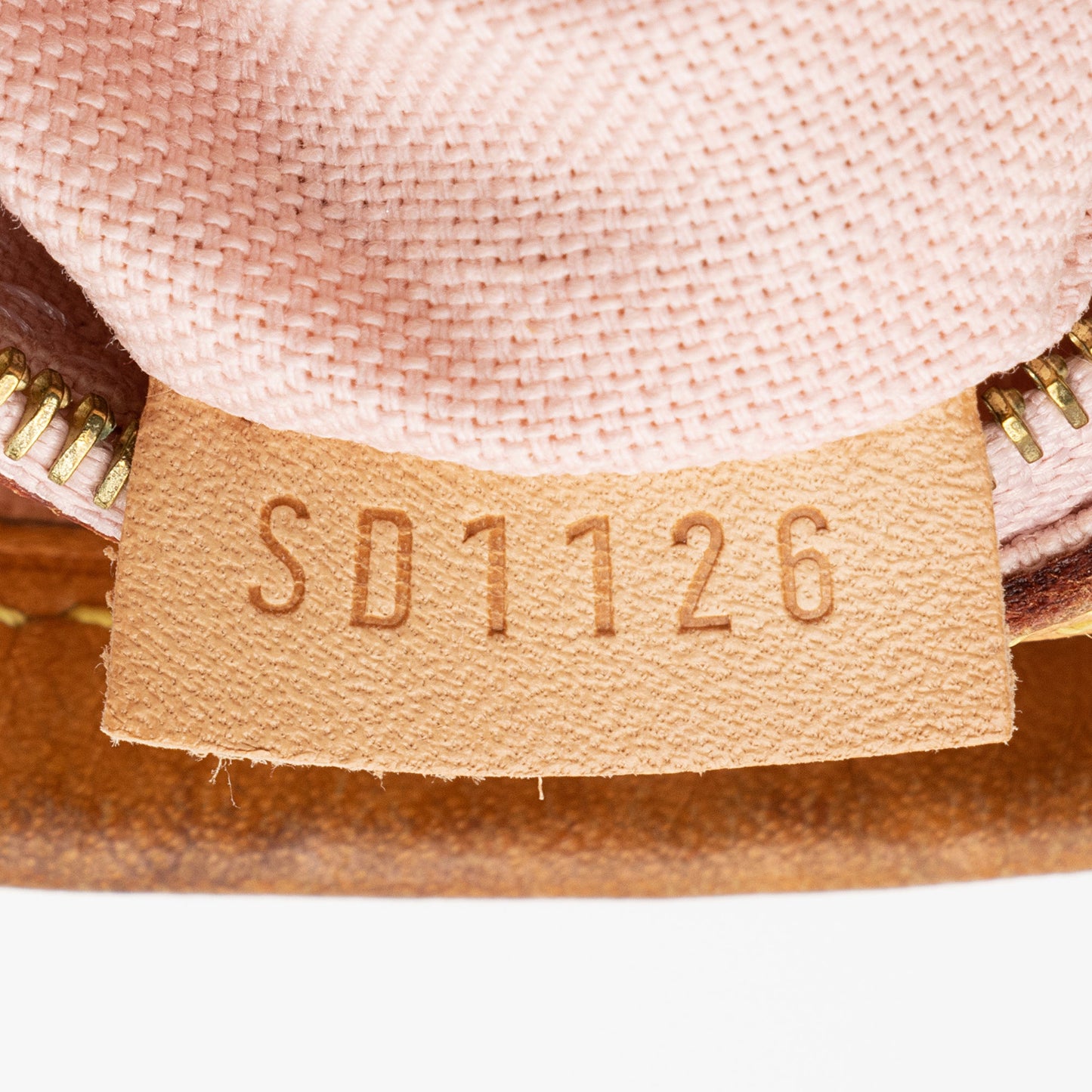 Louis Vuitton Damier Azur Delightful MM Shoulder Bag (SHF-23031)
