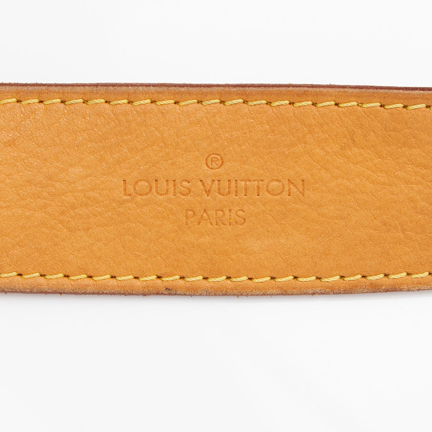 Louis Vuitton Damier Azur Delightful MM Shoulder Bag (SHF-71WTjj)