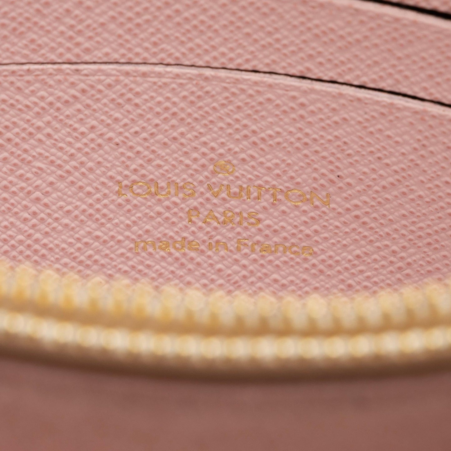 Louis Vuitton Damier Azur Double Zip Pochette (SHF-p269jg)