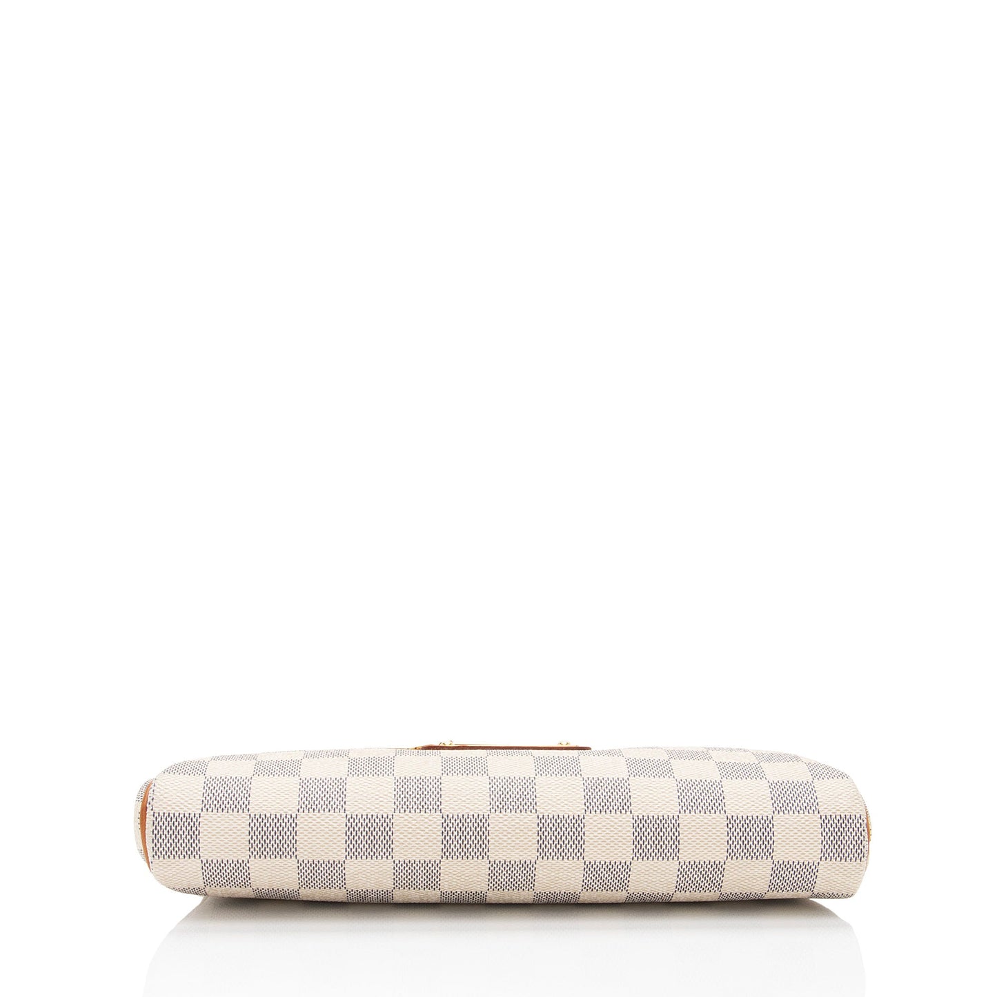 Louis Vuitton Damier Azur Eva Clutch (SHF-GmuHNh)