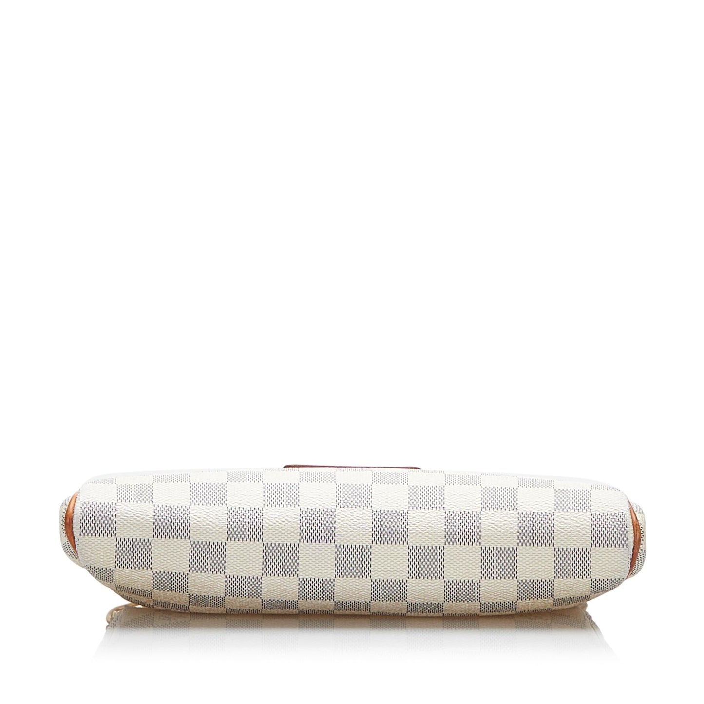 Louis Vuitton Damier Azur Eva (SHG-Yy05tj)