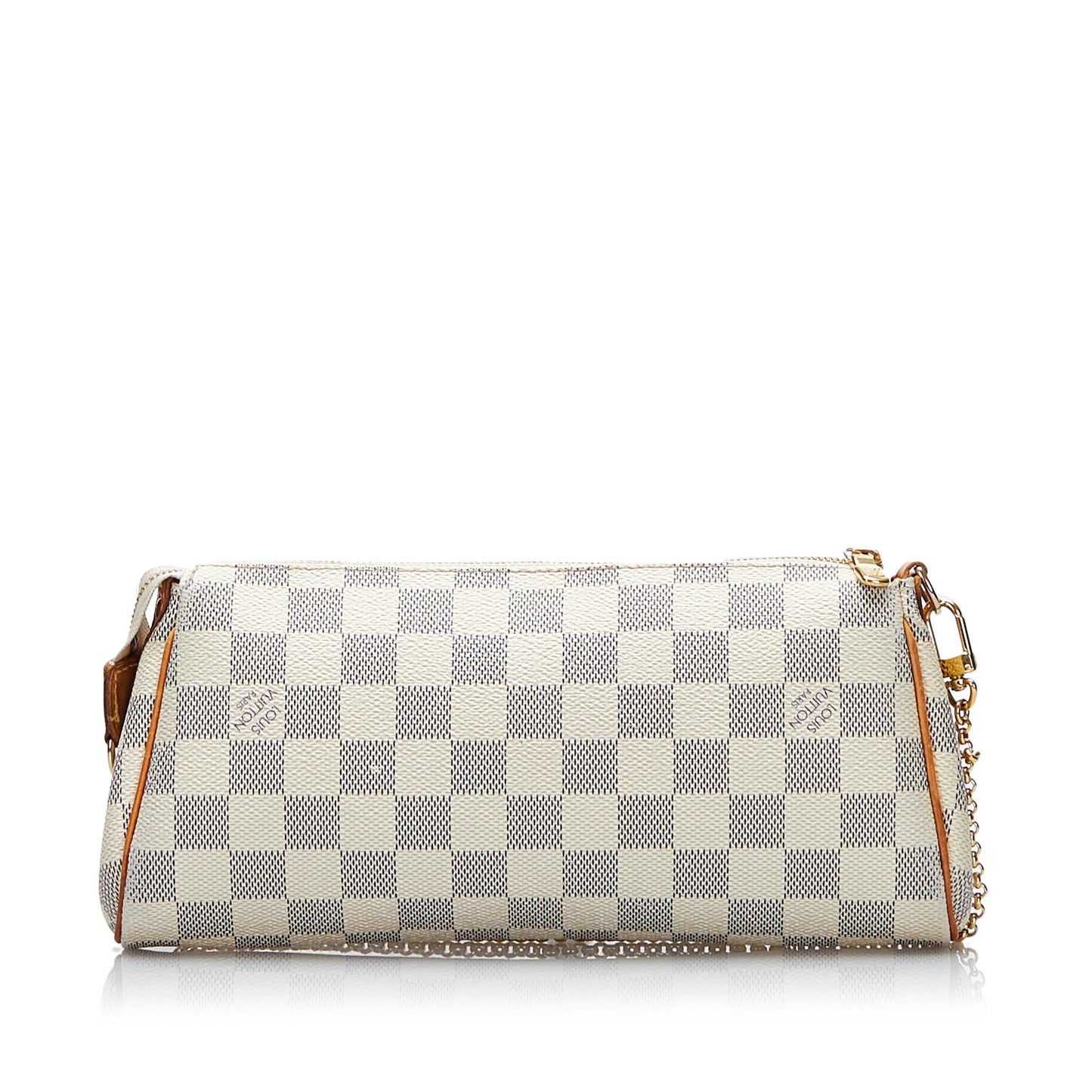 Louis Vuitton Damier Azur Eva (SHG-nnTcbg)