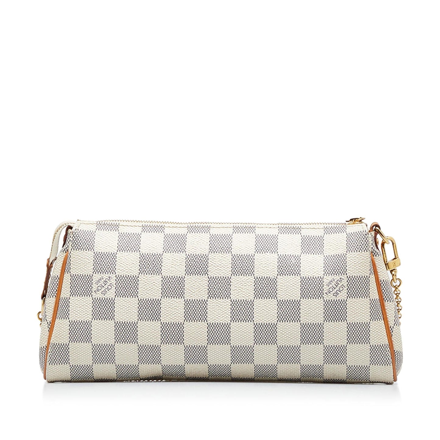 Louis Vuitton Damier Azur Eva (SHG-FncCiq)