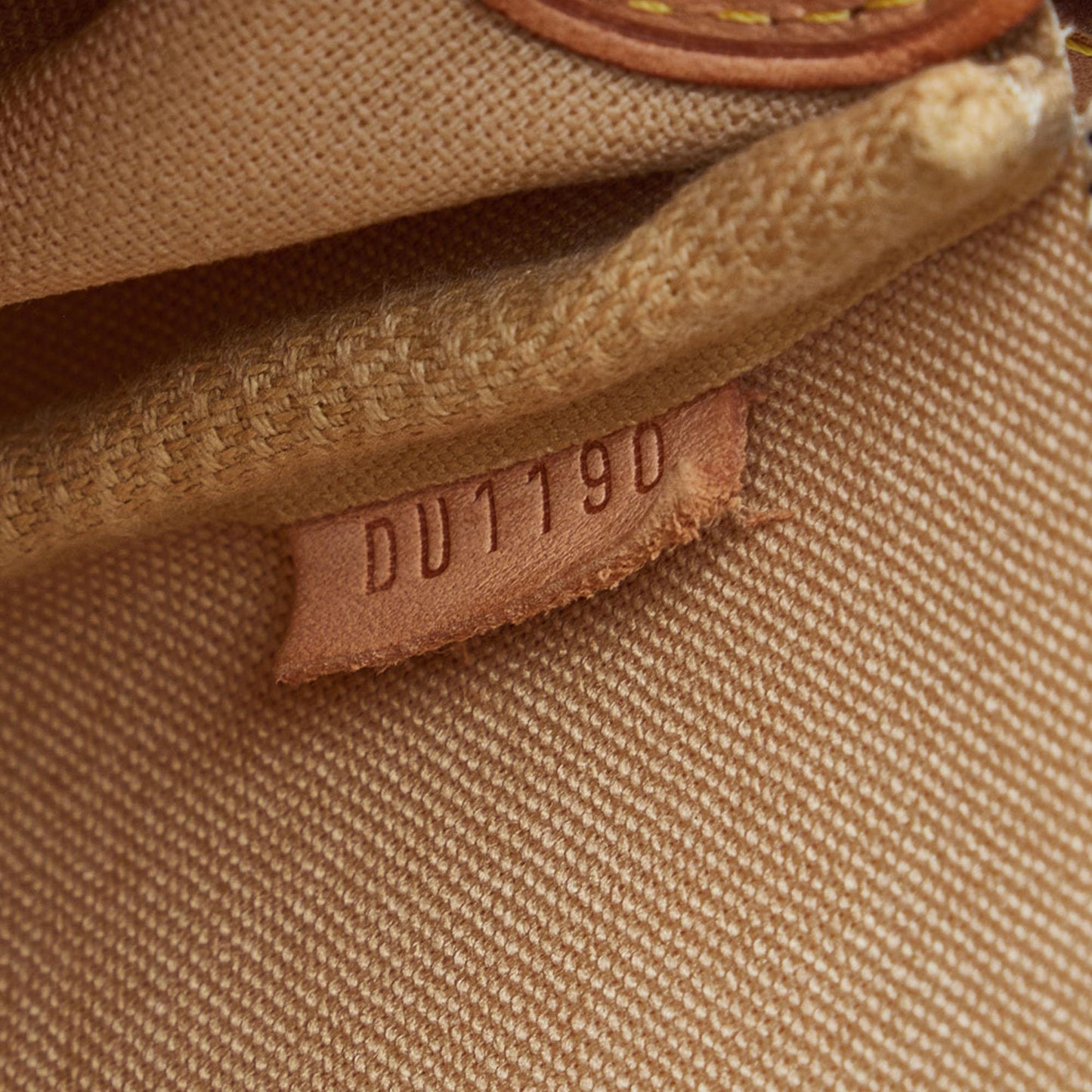 Louis Vuitton Damier Azur Eva (SHG-FncCiq)