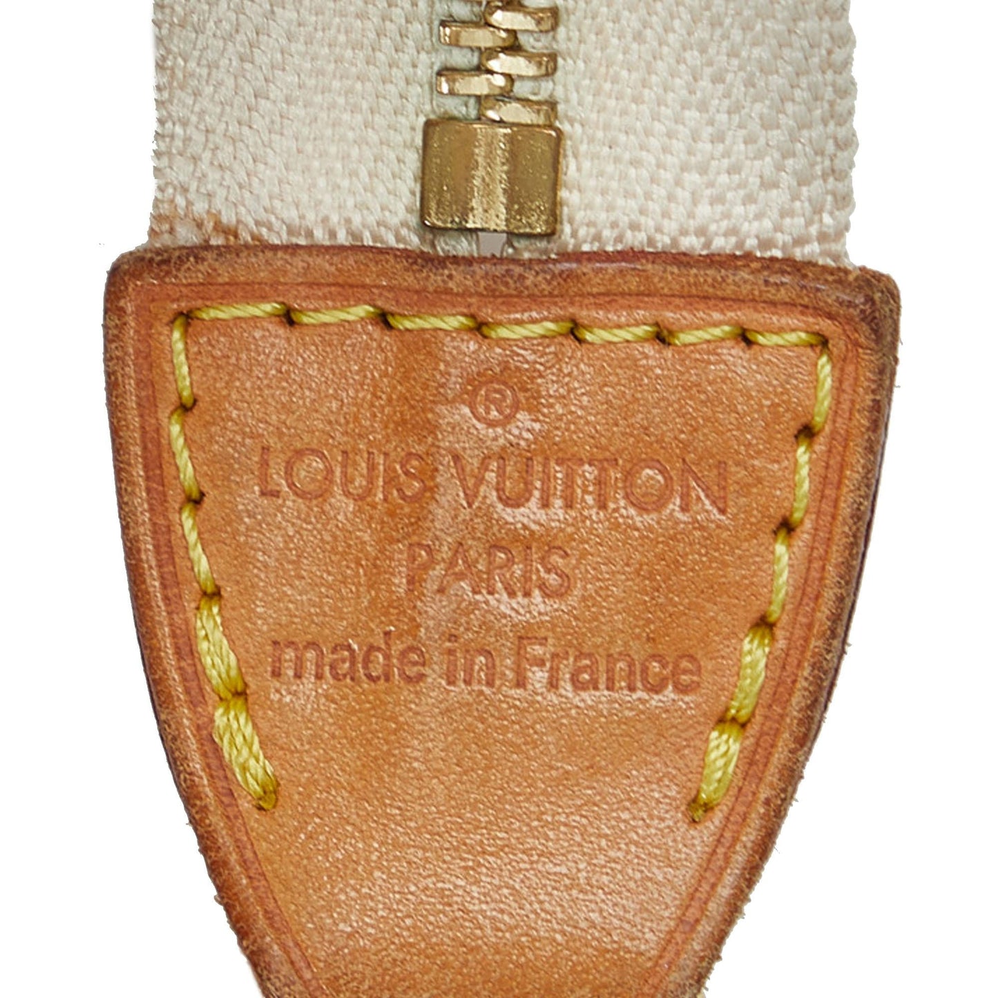 Louis Vuitton Damier Azur Eva (SHG-FncCiq)