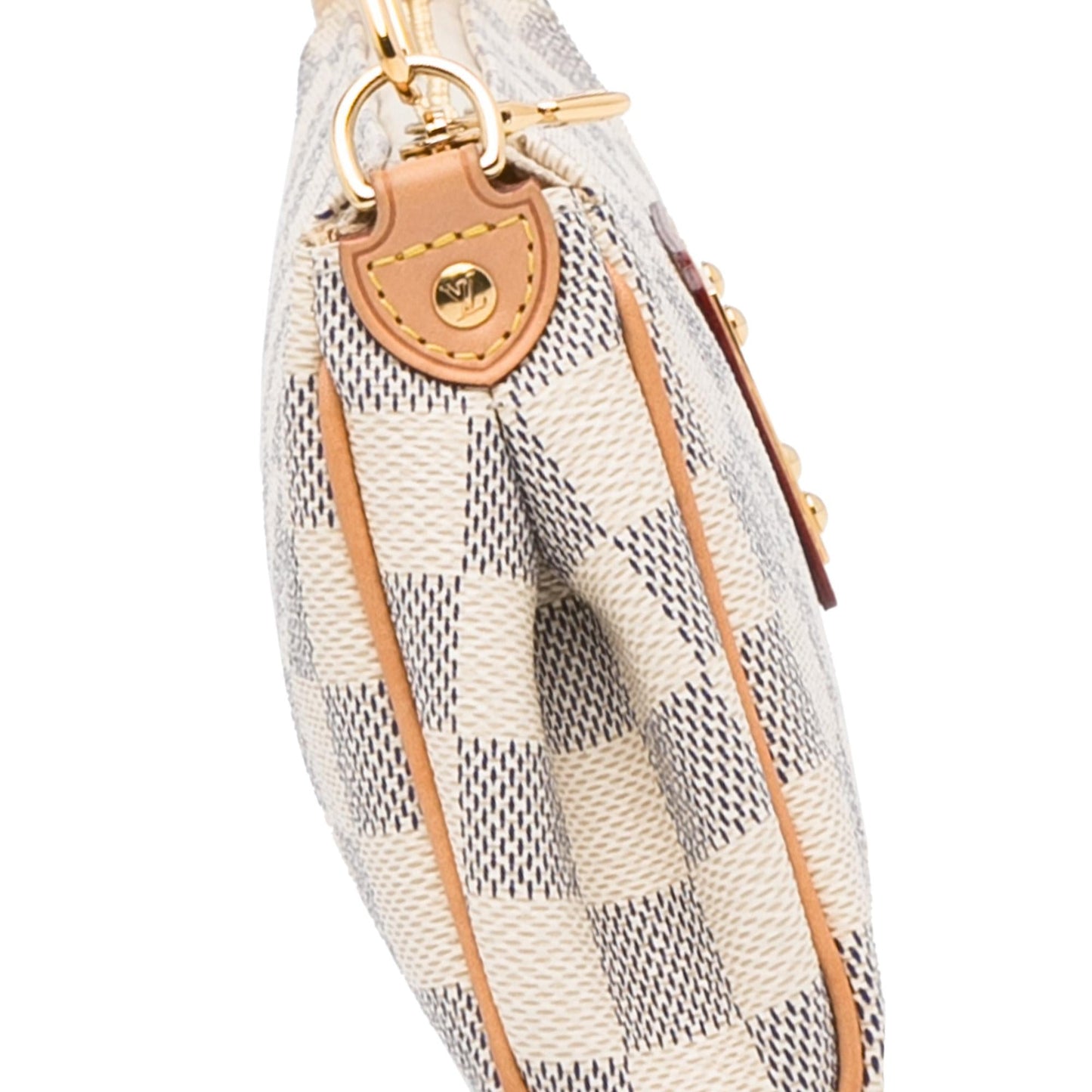 Louis Vuitton Damier Azur Eva (SHG-iRNfyY)