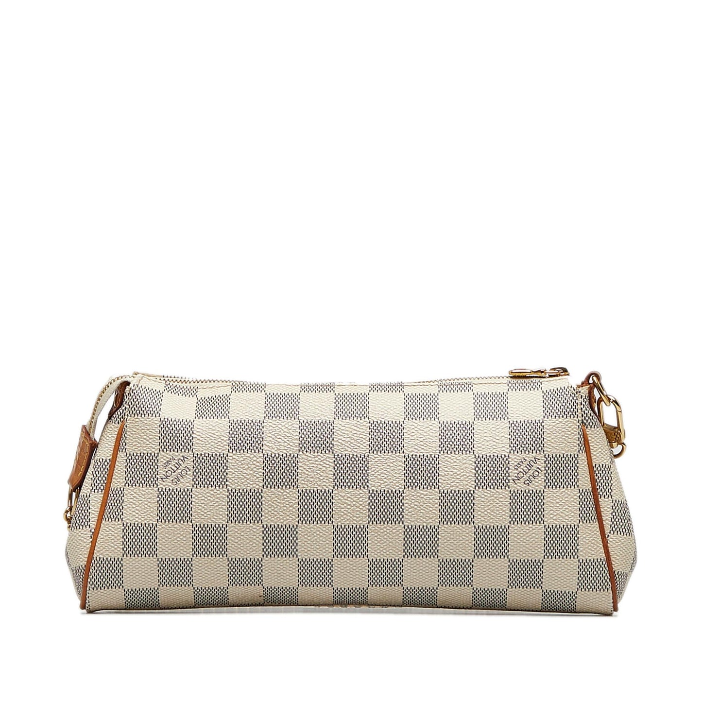 Louis Vuitton Damier Azur Eva (SHG-DYANwX)