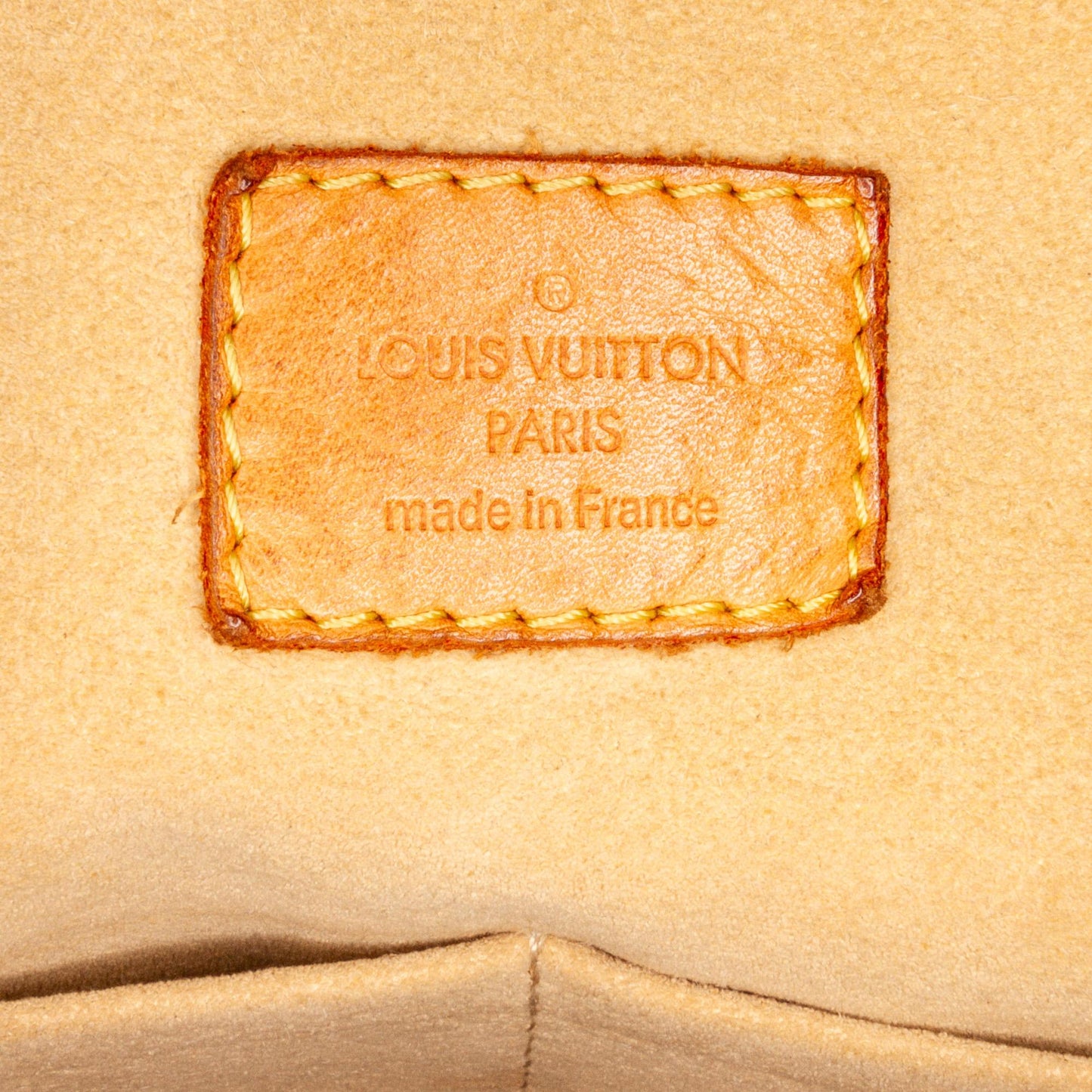 Louis Vuitton Damier Azur Evora MM (SHG-xIep92)
