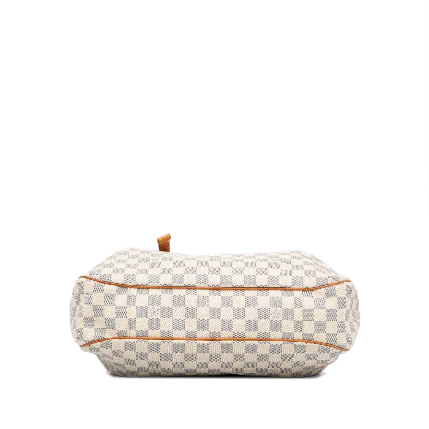 Louis Vuitton Damier Azur Evora MM (SHG-xIep92)