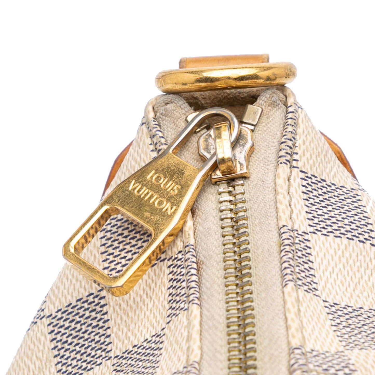 Louis Vuitton Damier Azur Evora MM