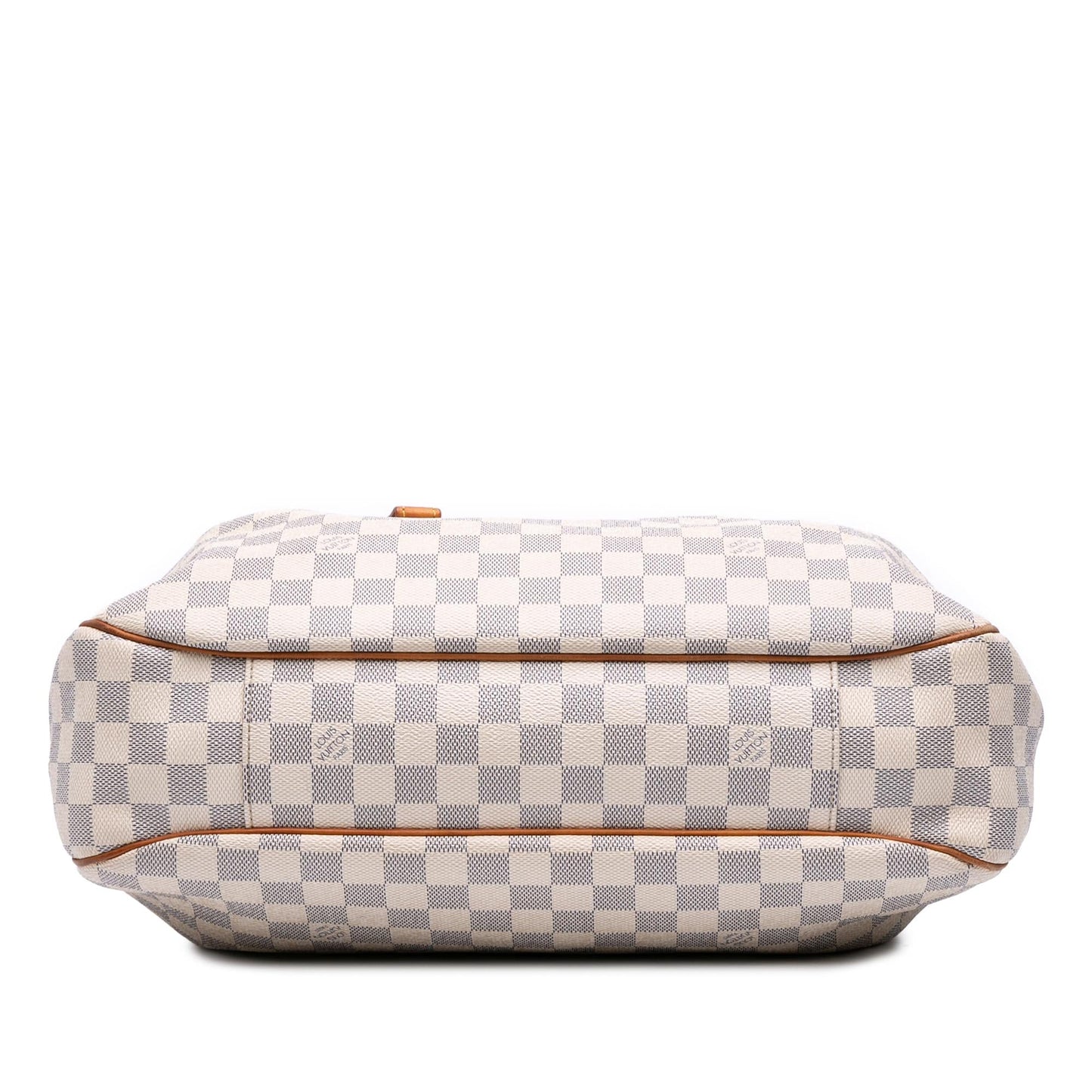 Louis Vuitton Damier Azur Evora MM