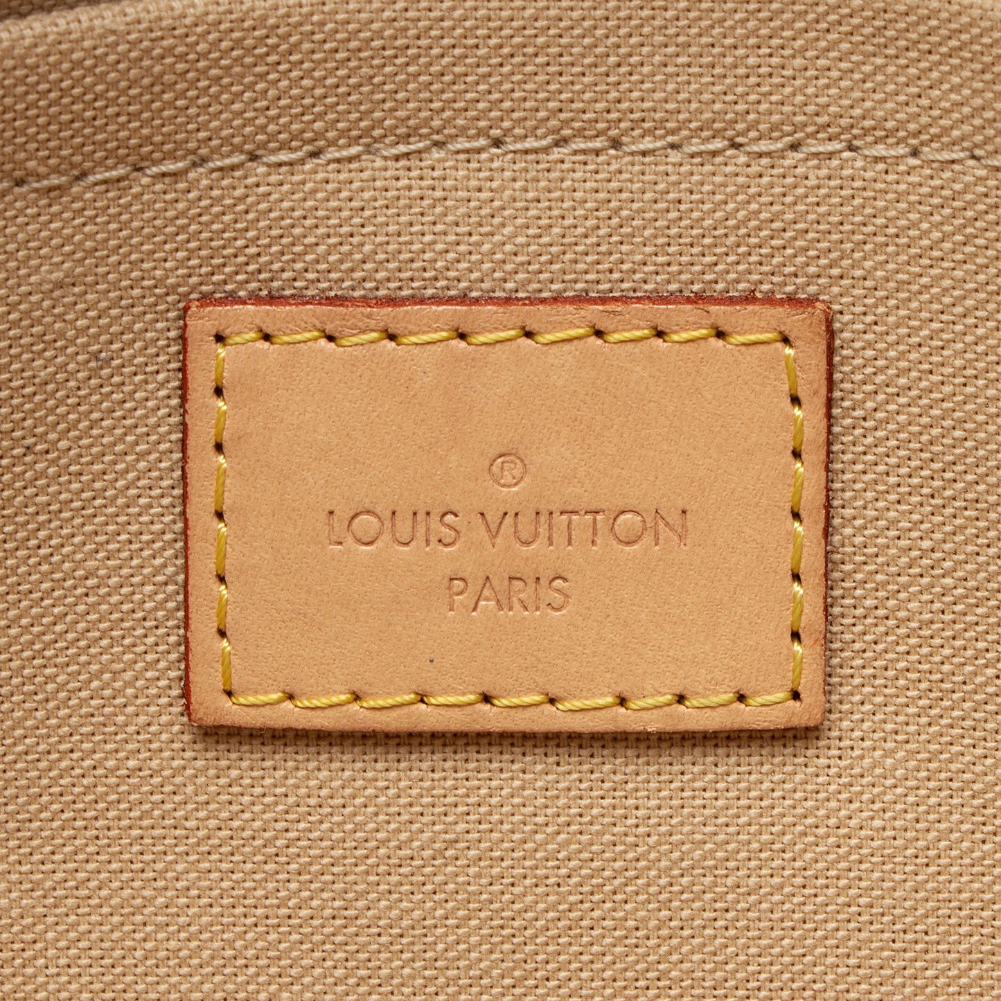 Louis Vuitton Damier Azur Favorite MM Shoulder Bag