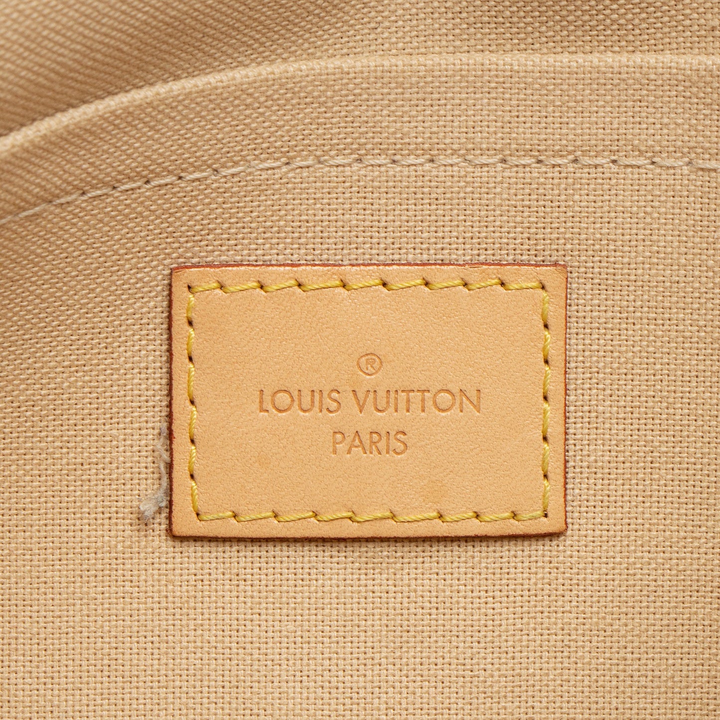 Louis Vuitton Damier Azur Favorite PM Shoulder Bag