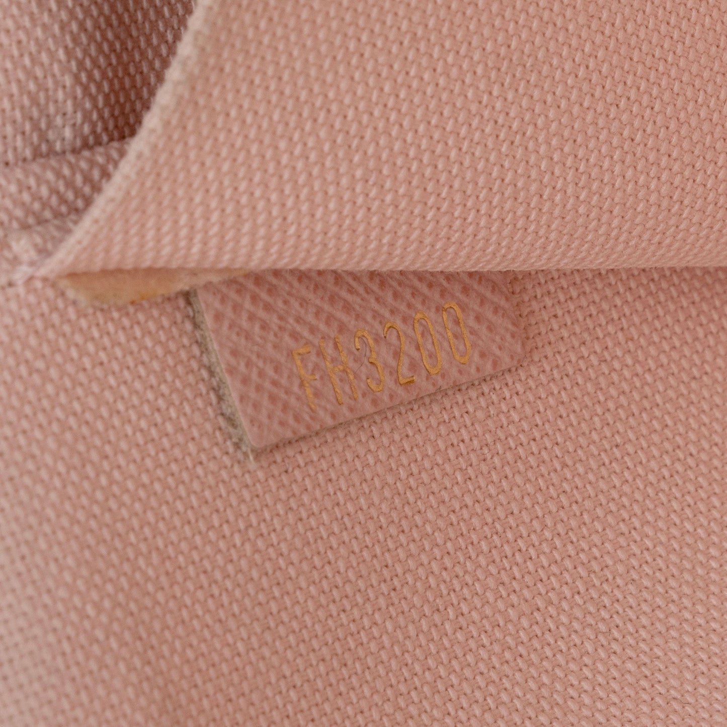 Louis Vuitton Damier Azur Felicie Pochette -  (SHF-z9jSY5)