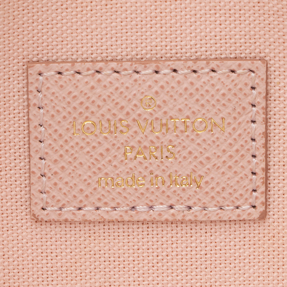 Louis Vuitton Damier Azur Felicie Pochette (SHF-21726)