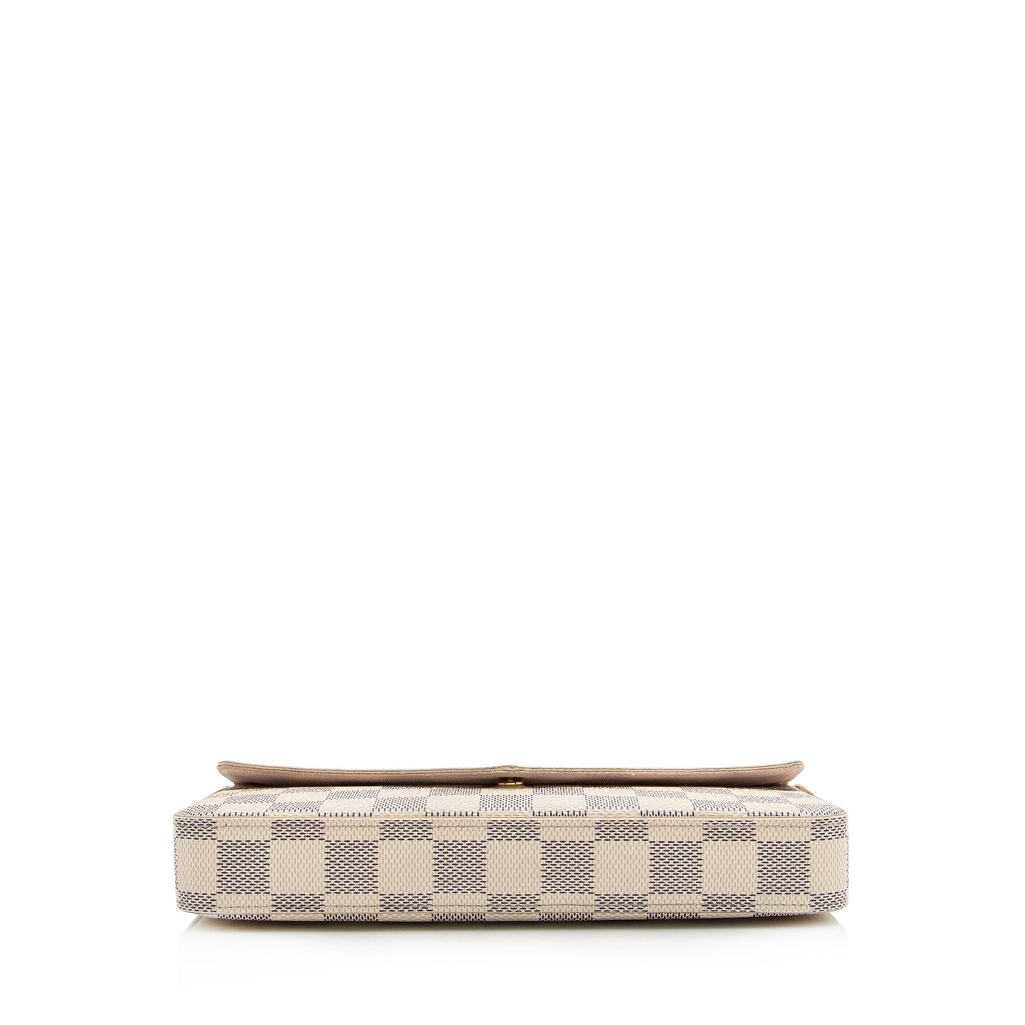 Louis Vuitton Damier Azur Felicie Pochette (SHF-22804)