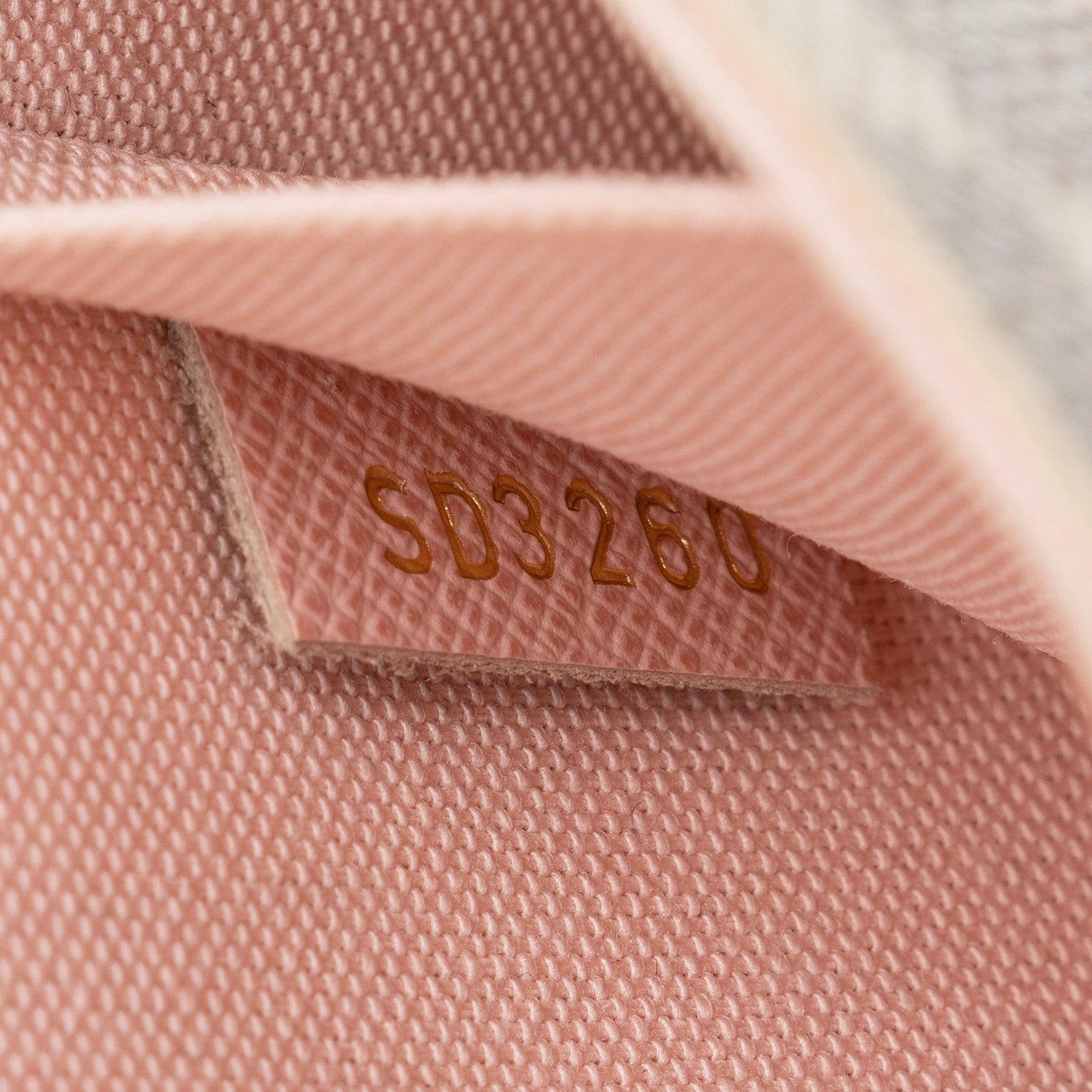 Louis Vuitton Damier Azur Felicie Pochette (SHF-8g6tV7)