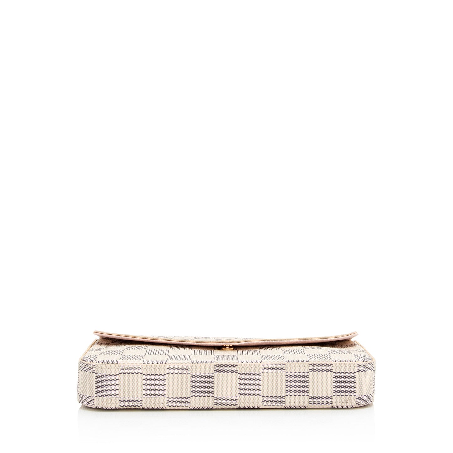 Louis Vuitton Damier Azur Felicie Pochette (SHF-jbEHrR)